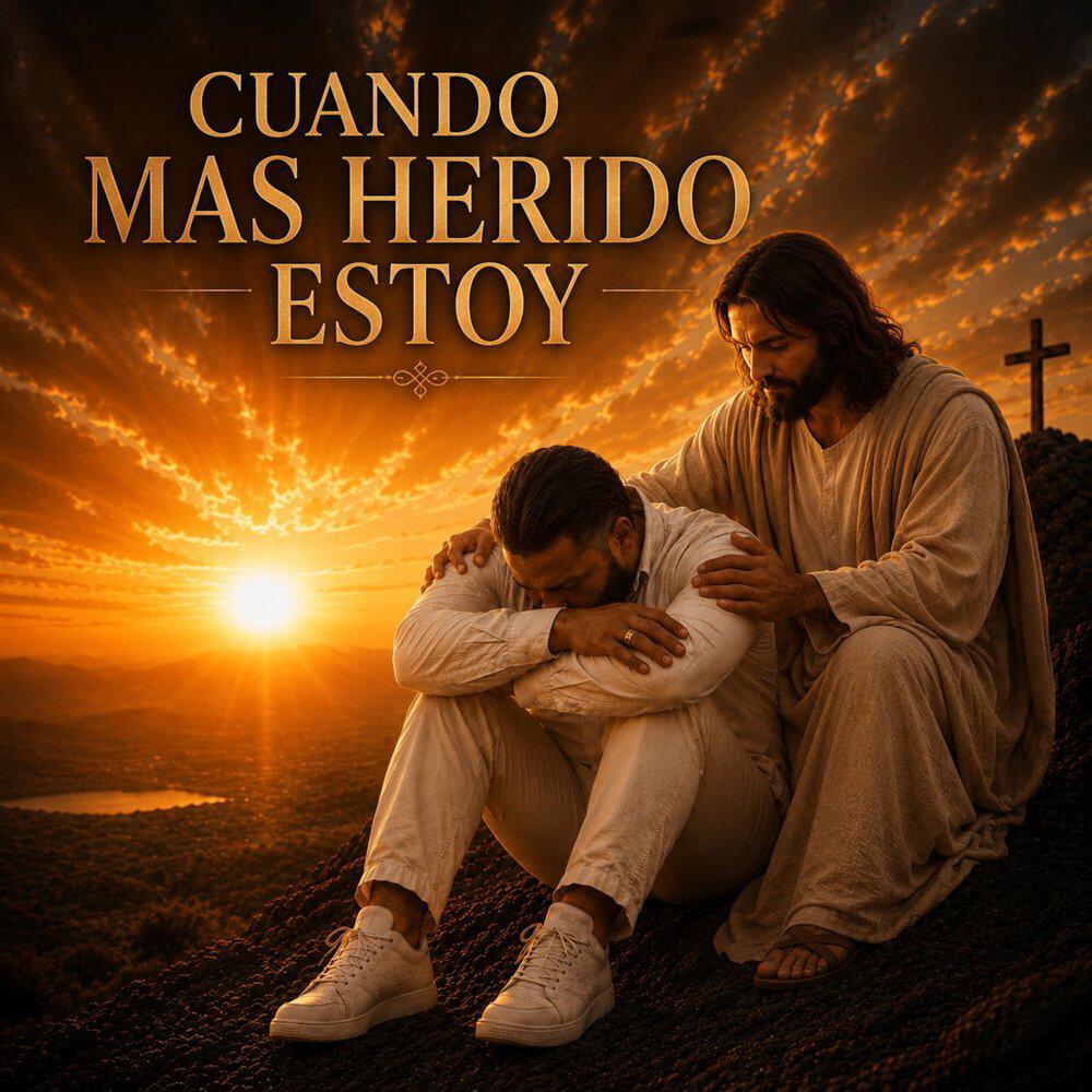 Релиз Cuando Más Herido Estoy