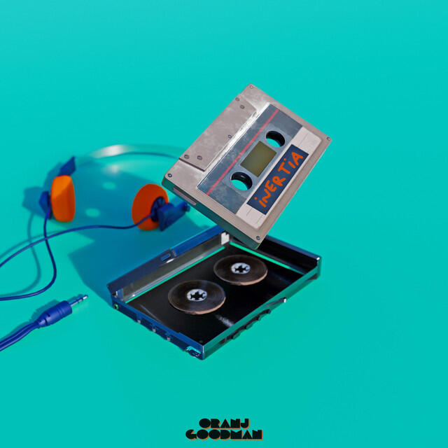 Релиз Inertia