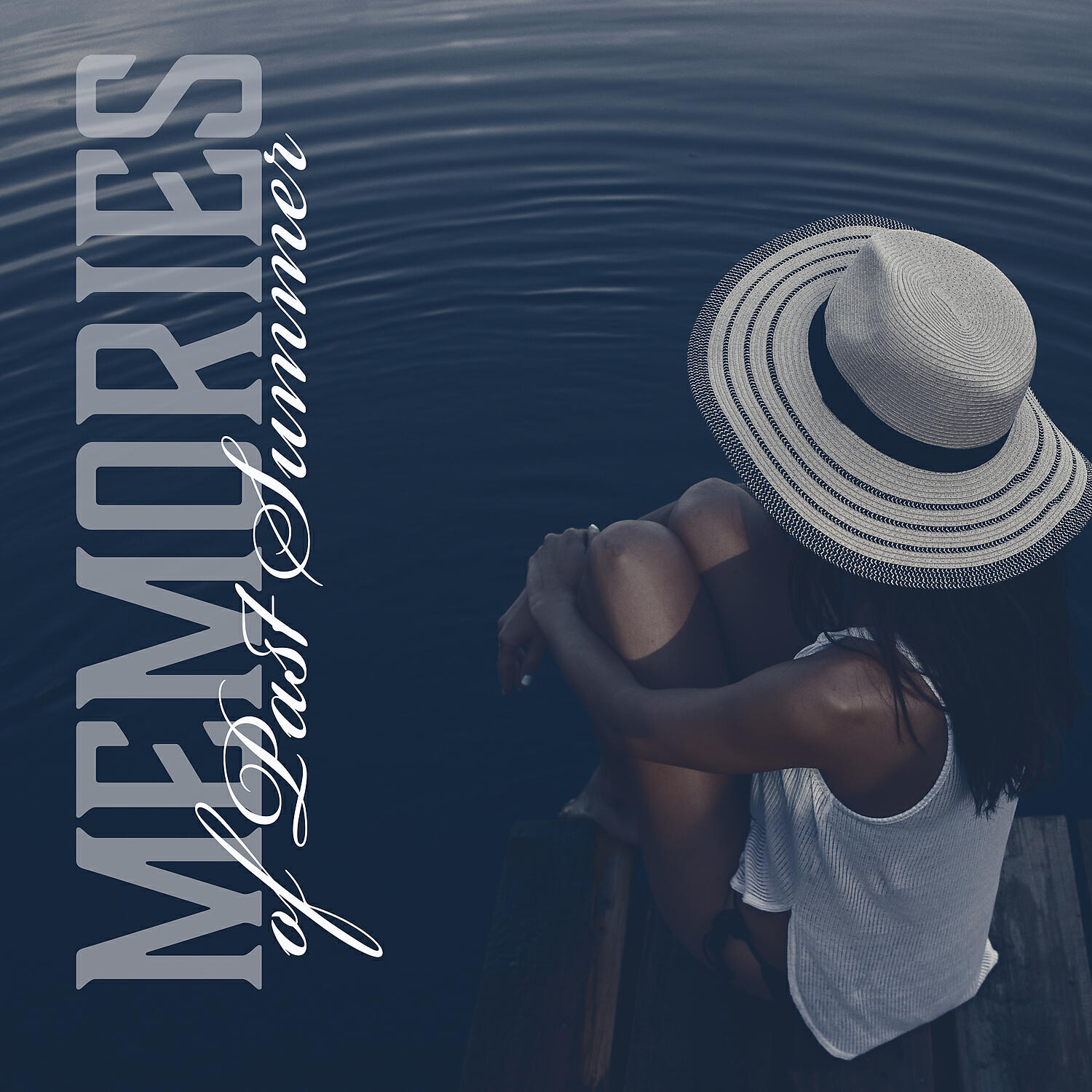 Релиз Memories of Past Summer – Light, Easy Listening Dixieland Jazz Music to Remember Perfect Holidays, Summer Atmosphere Relax