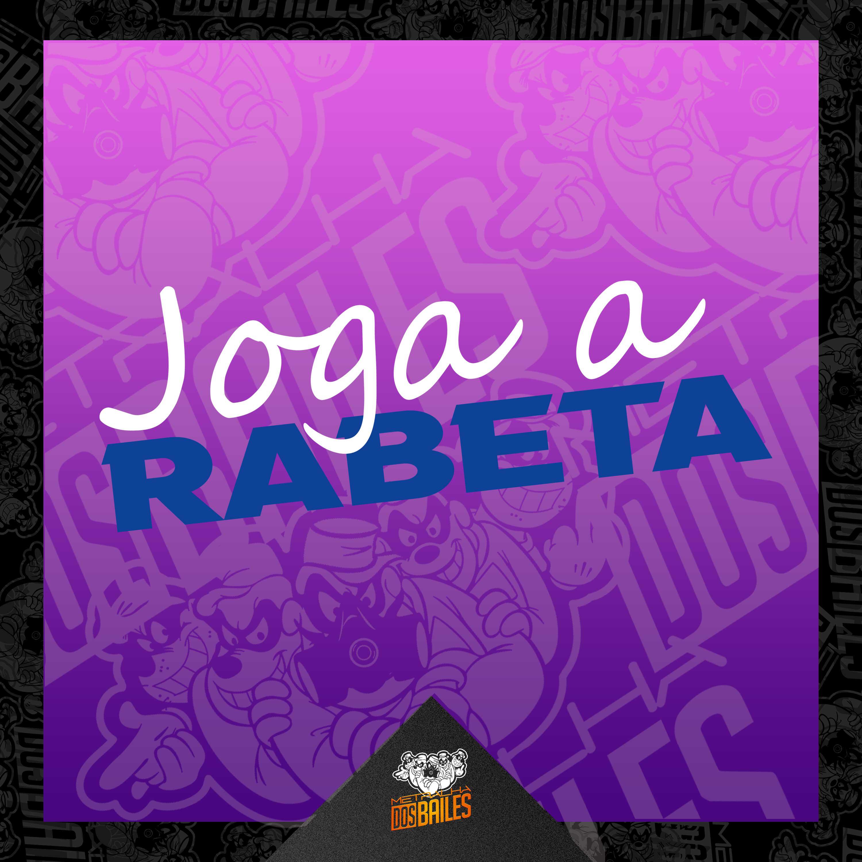 Релиз JOGA A RABETA