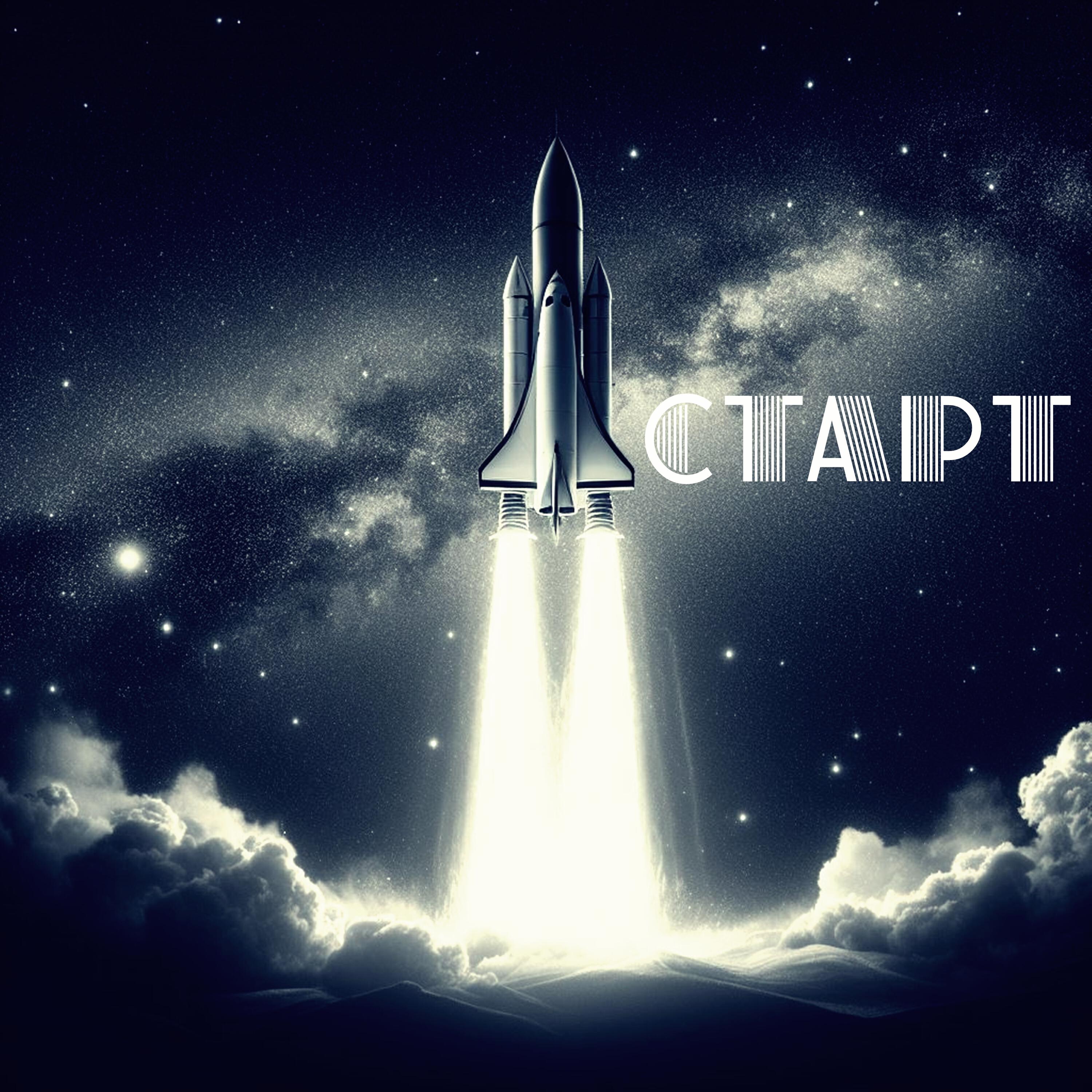Релиз Старт