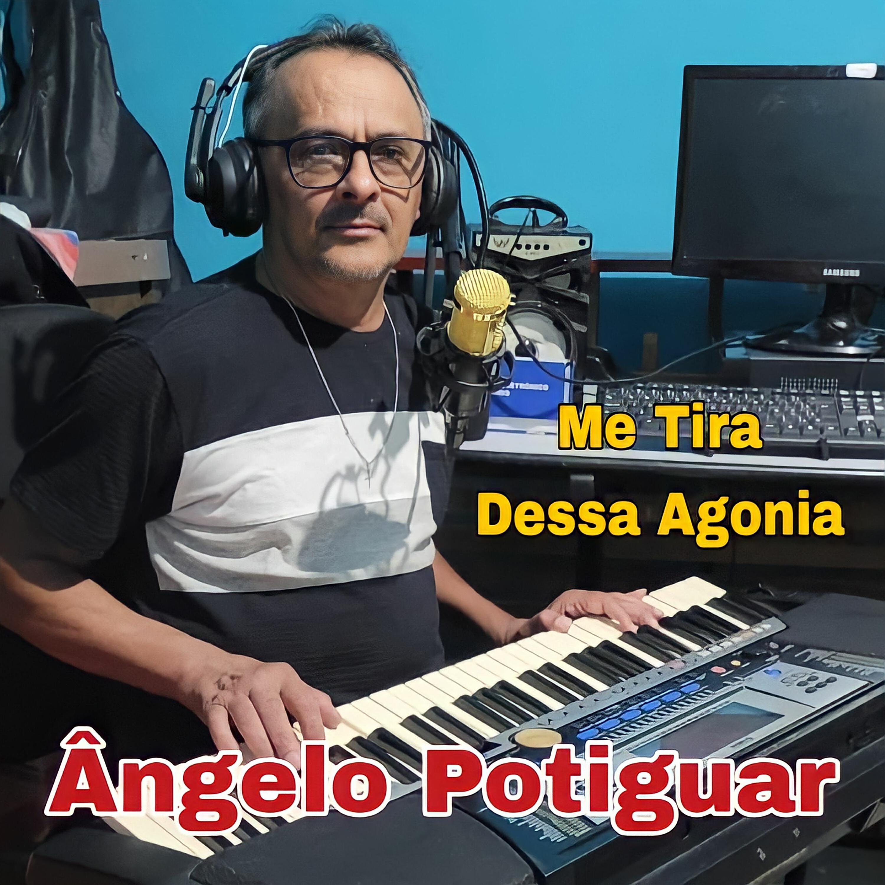 Ângelo Potiguar