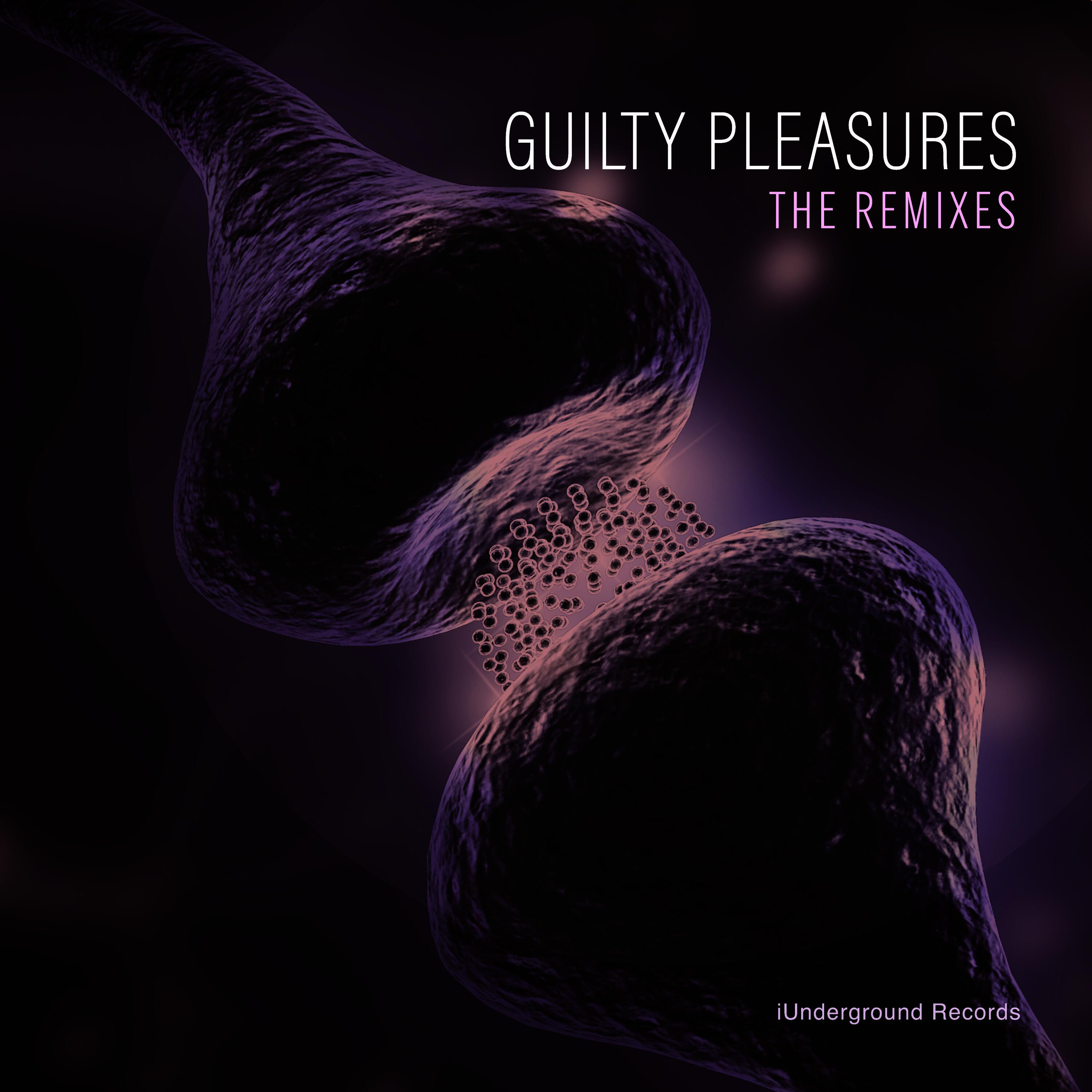 Релиз Guilty Pleasures The Remixes