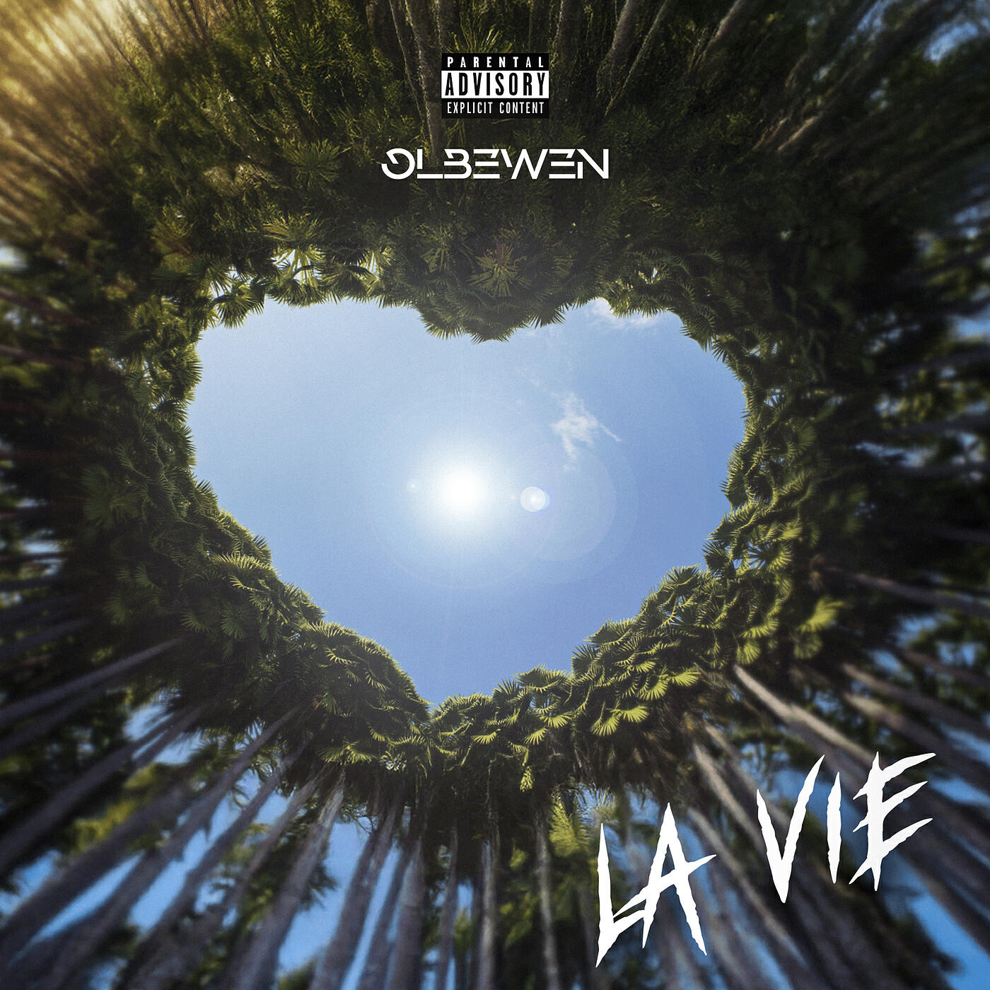 Релиз LA VIE