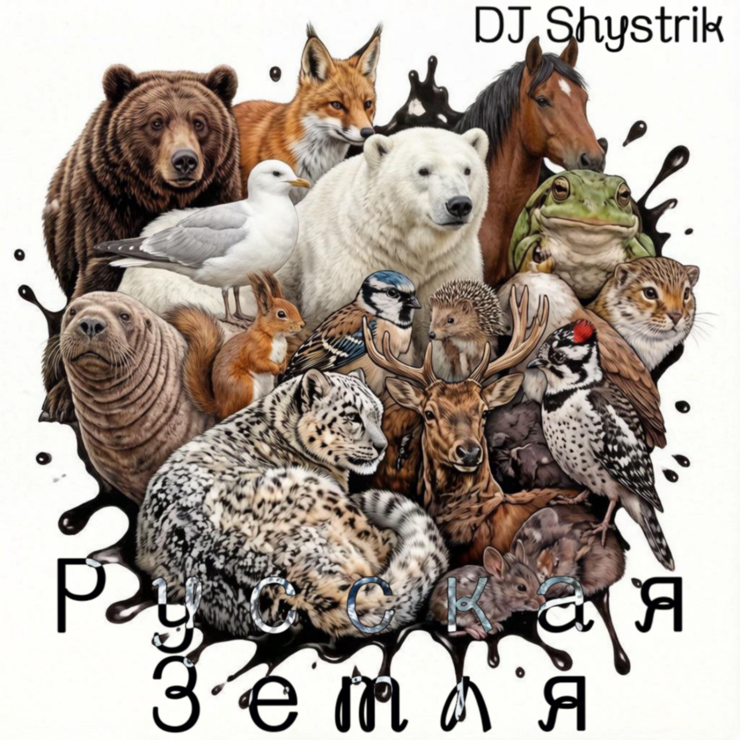 Релиз Русская земля