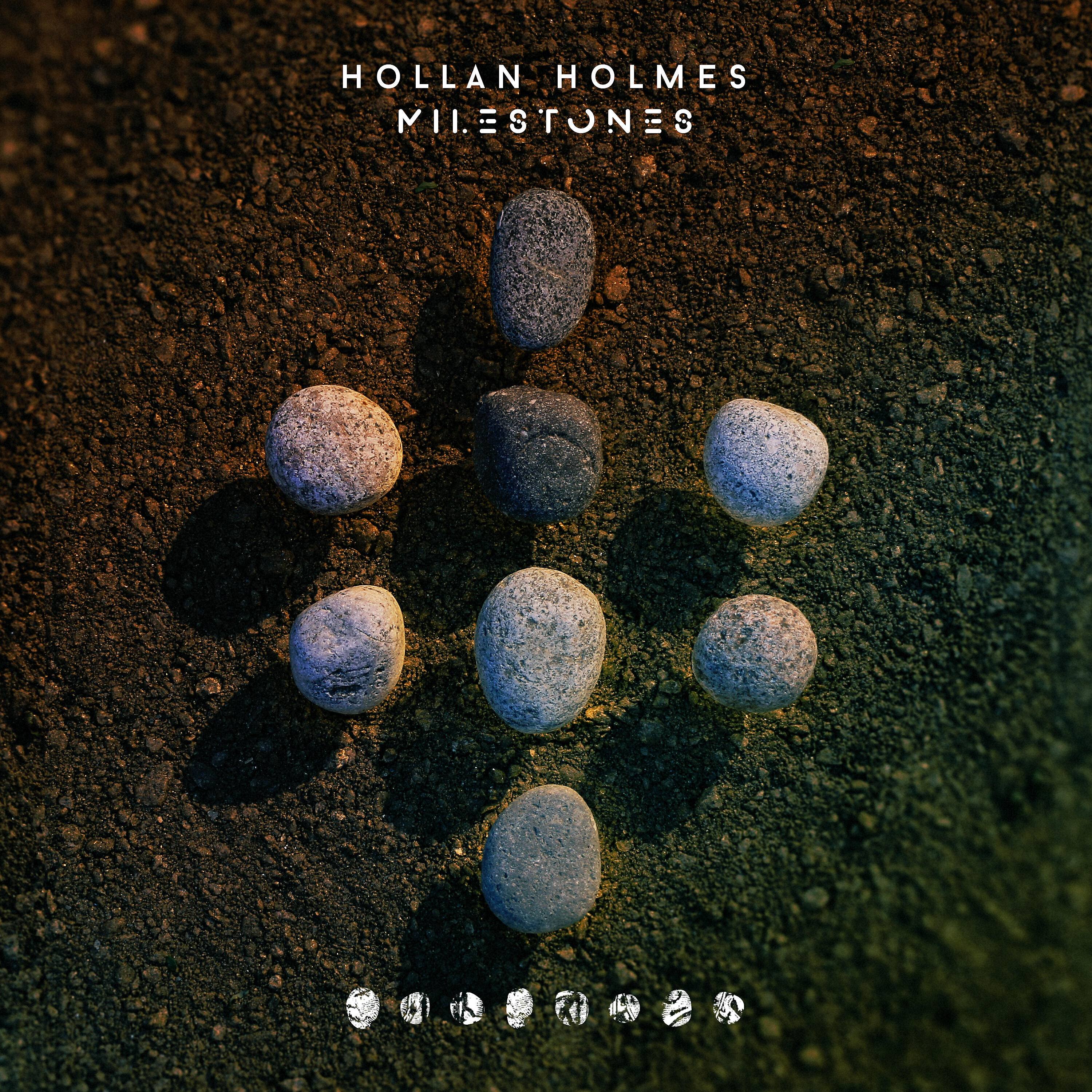 Релиз Milestones