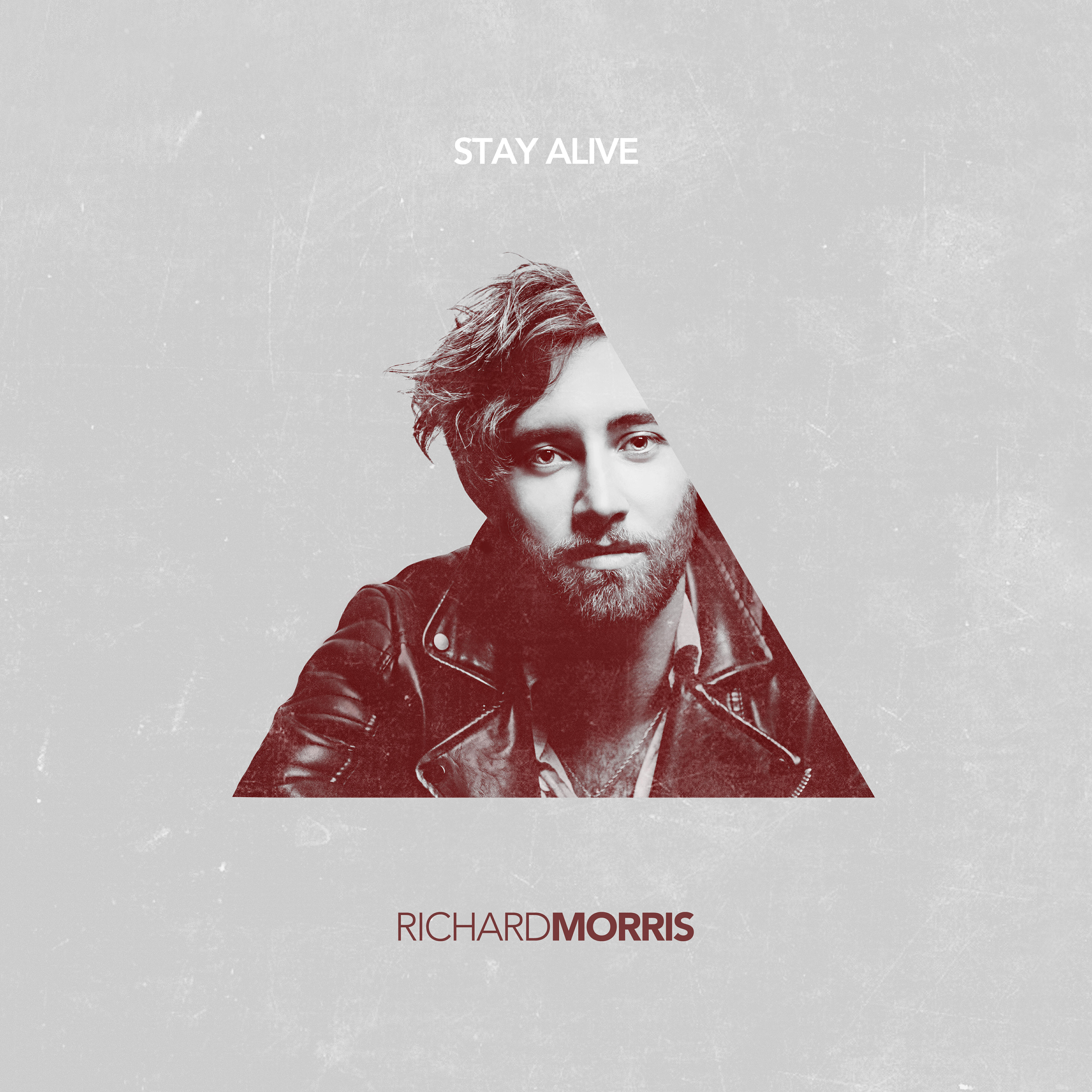 Релиз Stay Alive