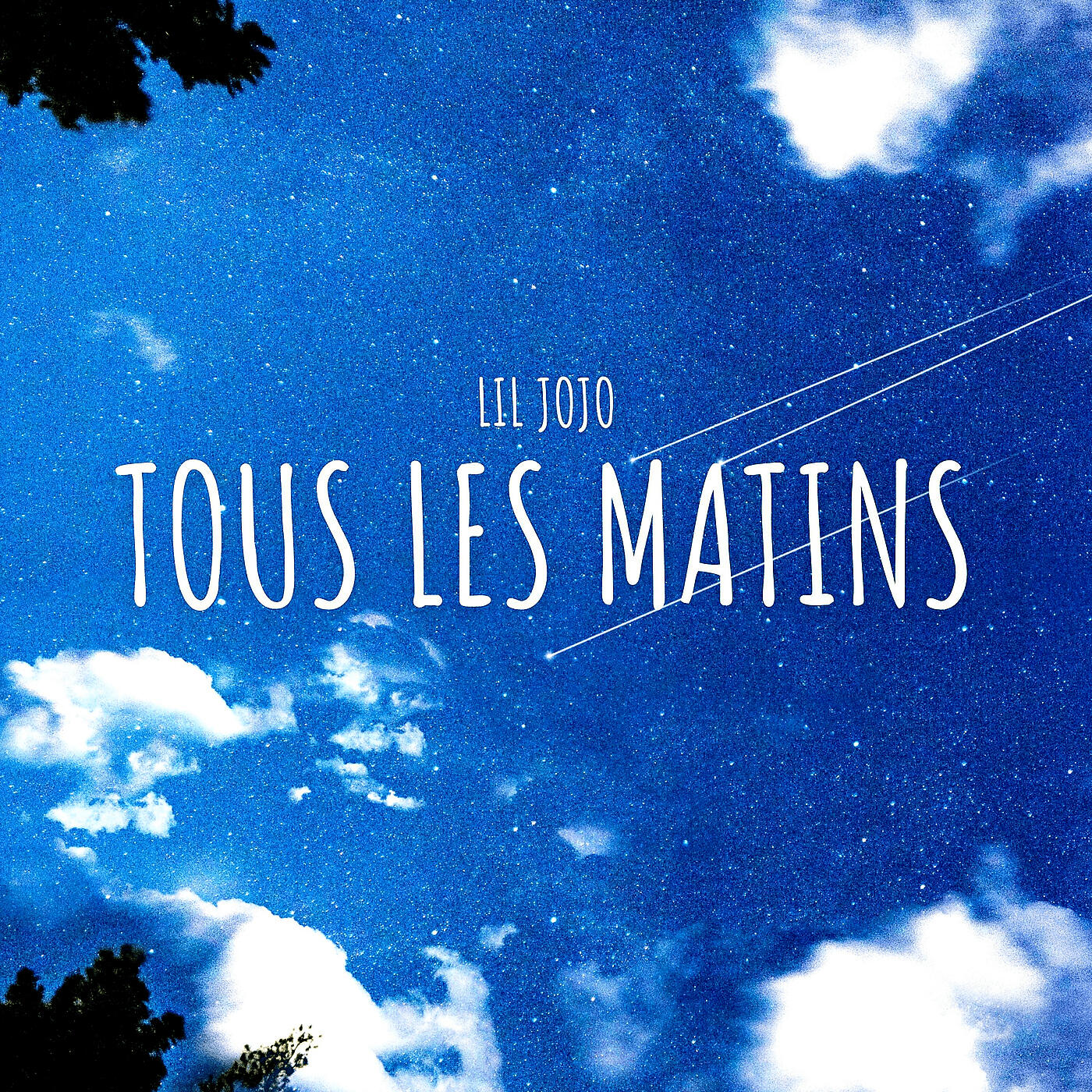 Релиз Tous les matins