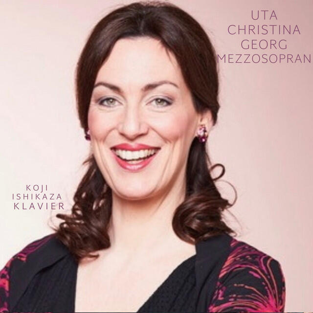 Uta Christina Georg