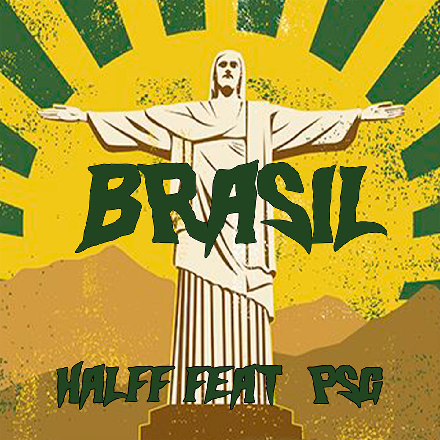 Релиз Brasil