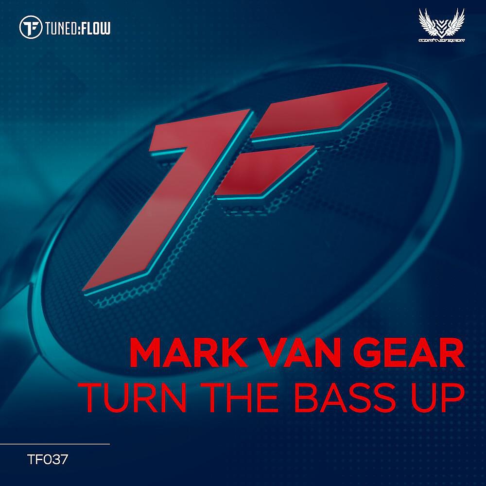 Релиз Turn the Bass Up