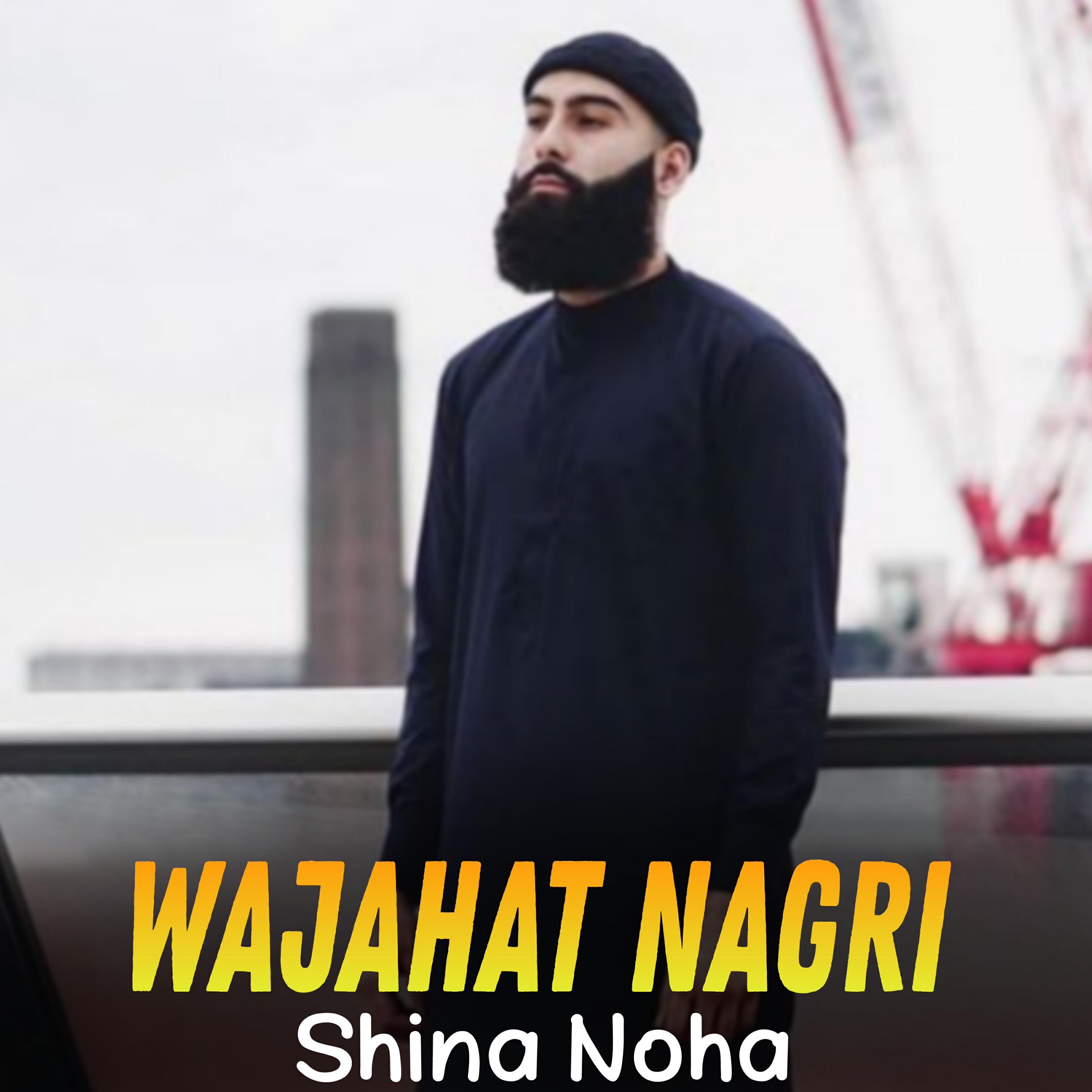 Релиз Shina Noha