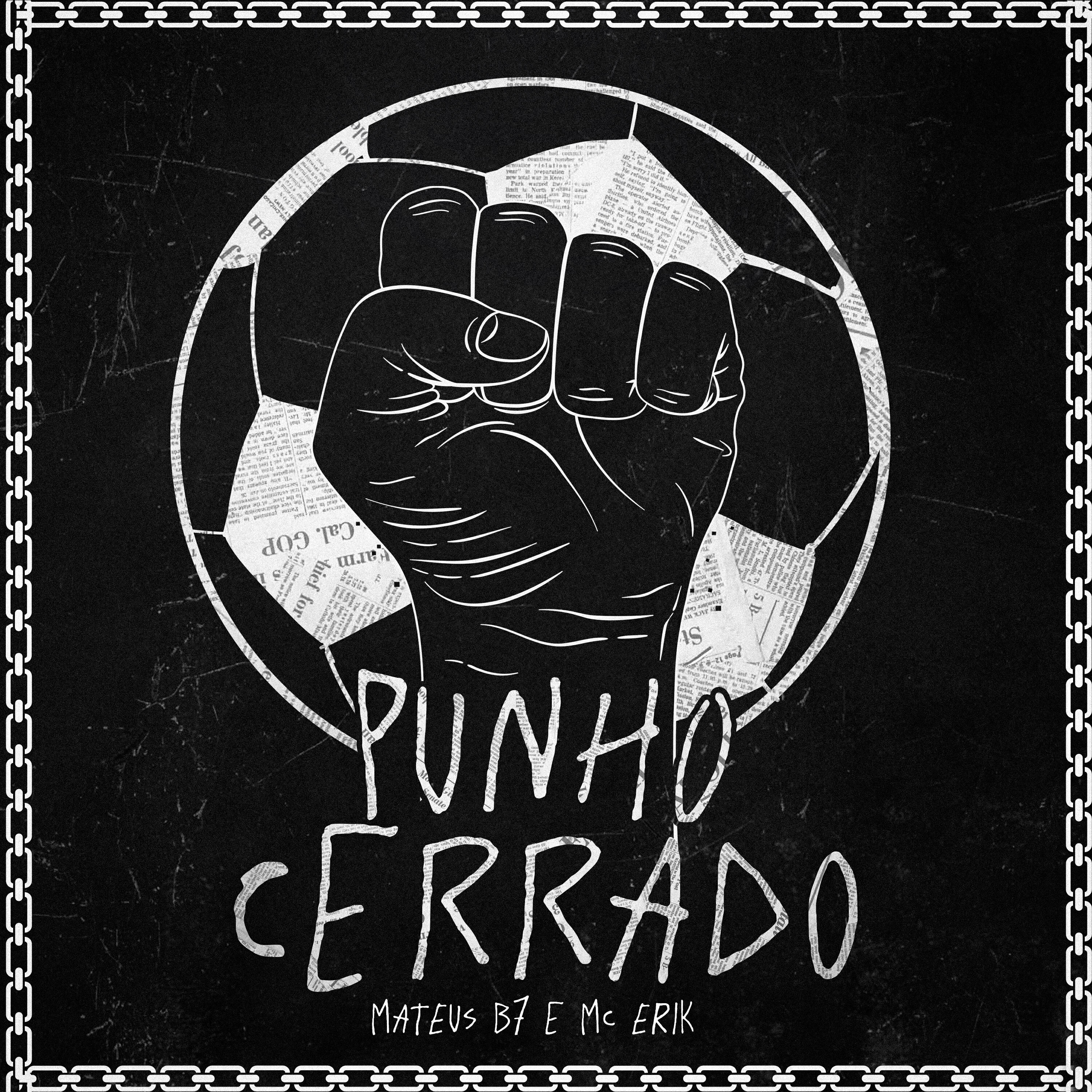 Релиз Punho Cerrado