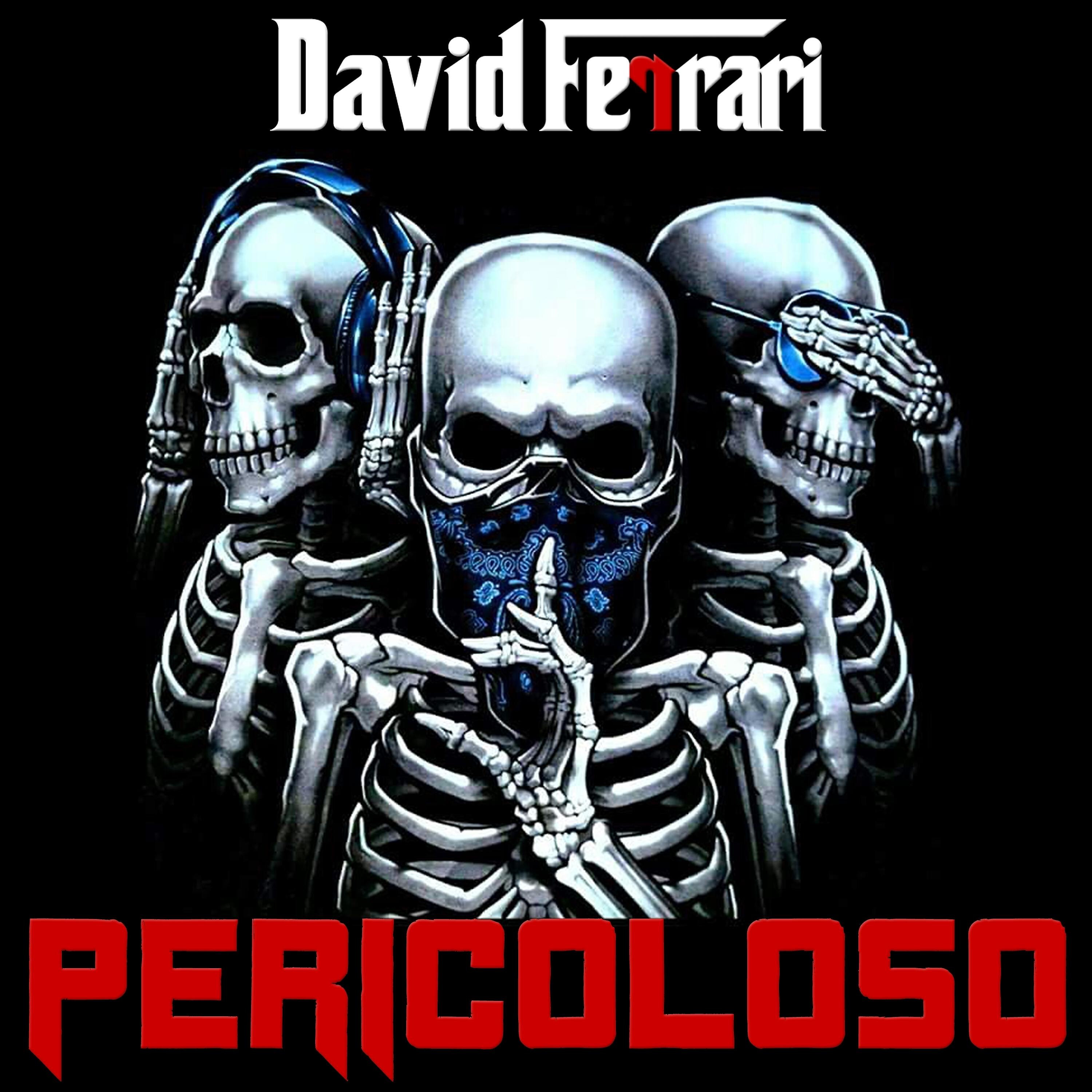 Релиз Pericoloso