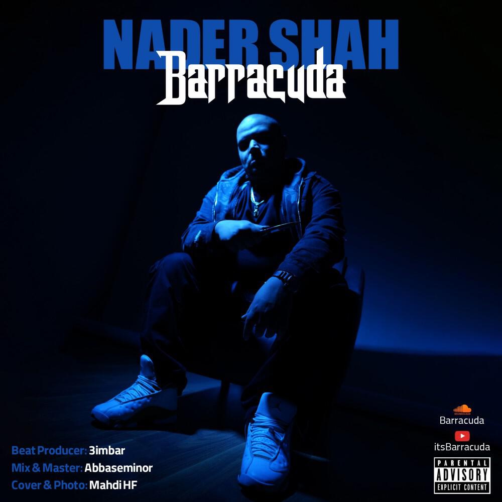 Релиз NADER SHAH