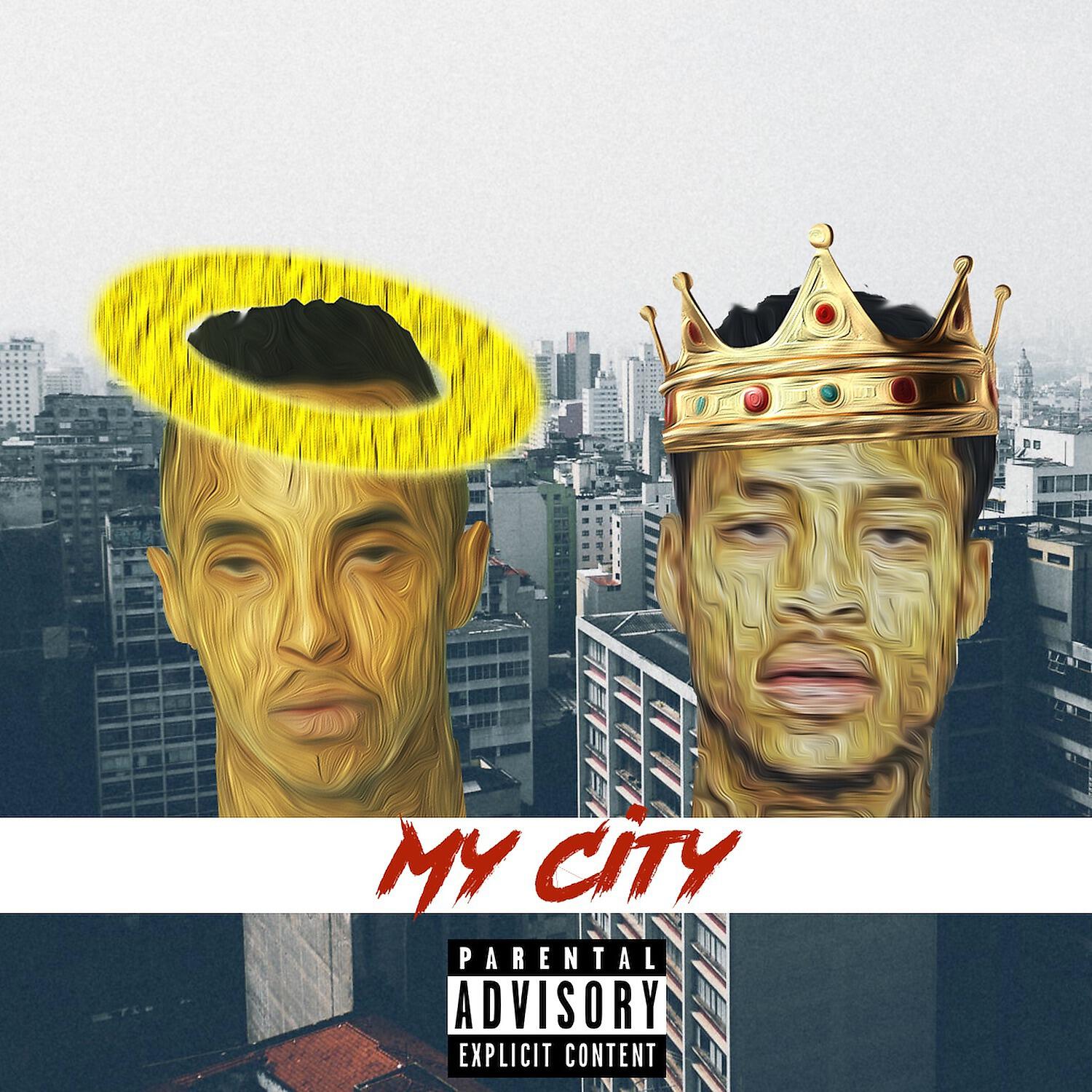 Релиз My City