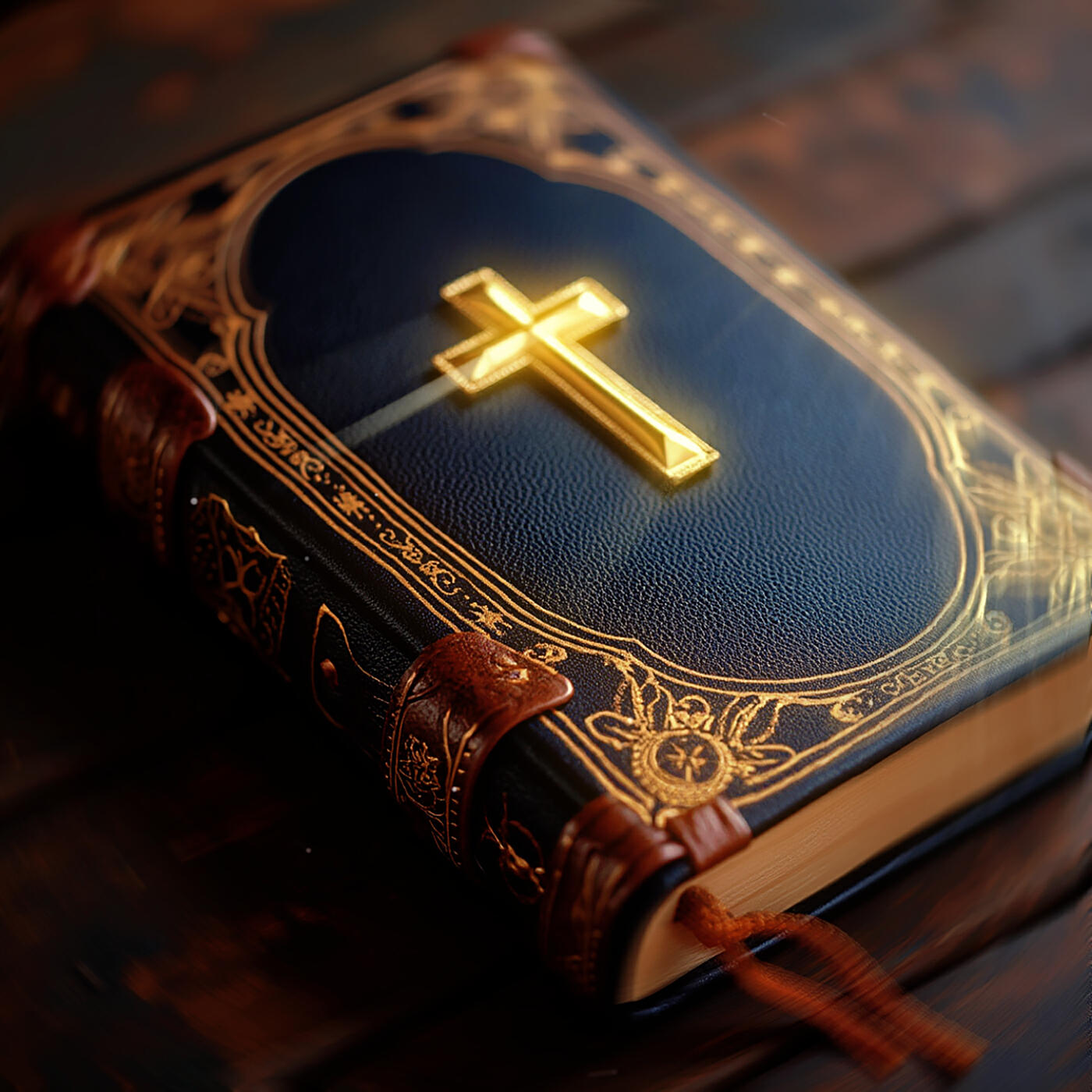 Релиз Gift of God Is Eternal Life (Romans 10)