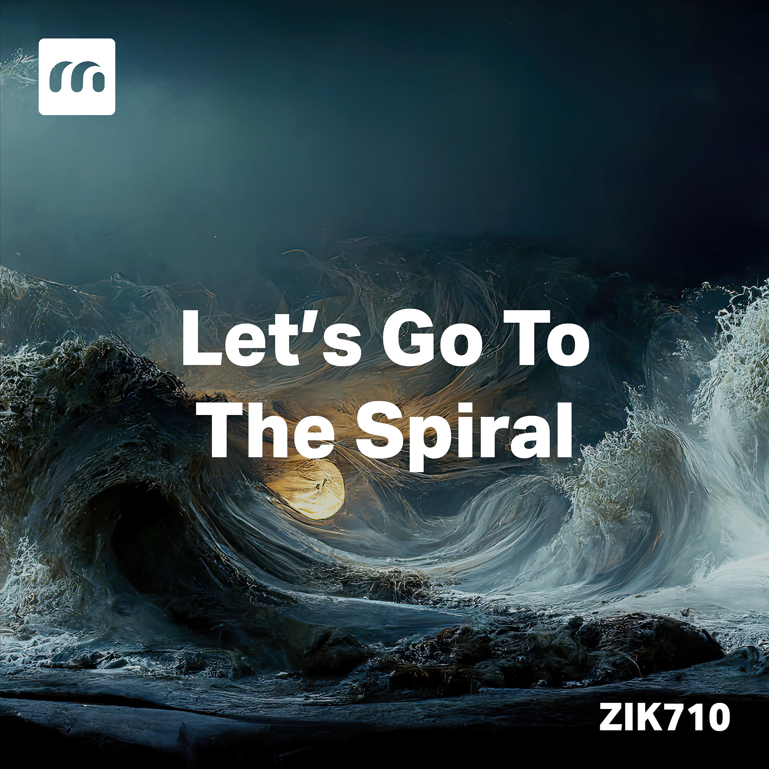 Релиз Let's Go To The Spiral