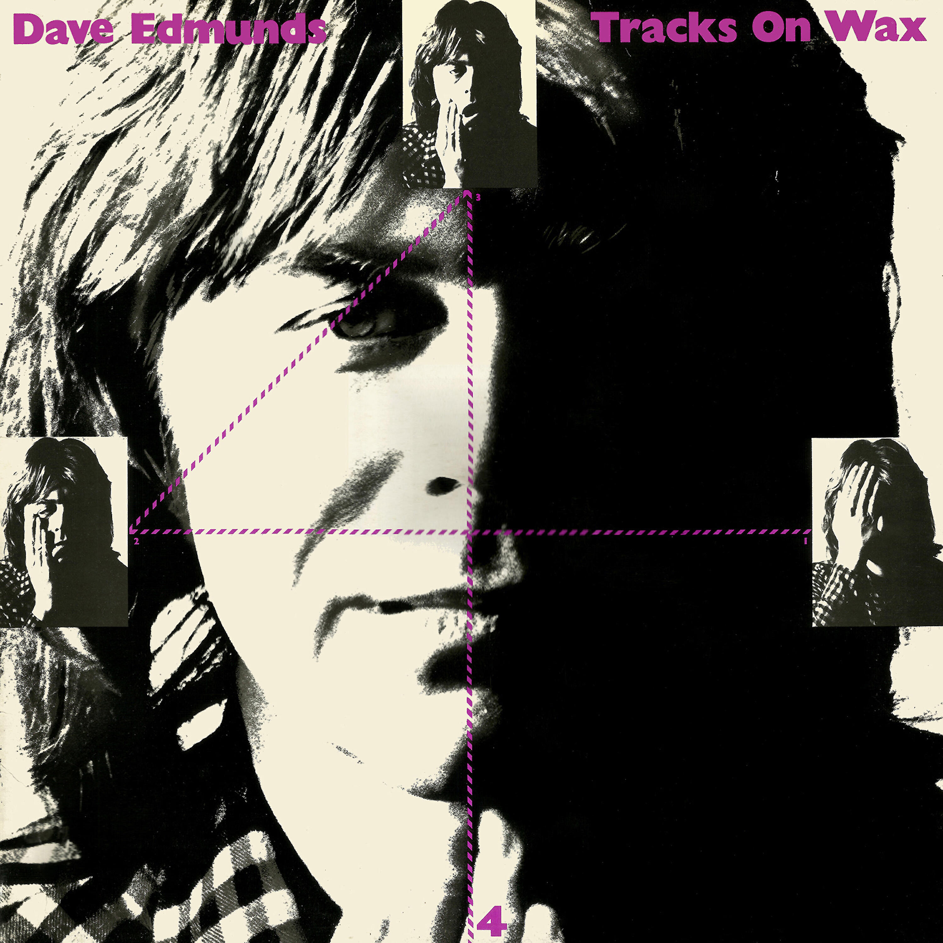 Релиз Trax on Wax 4