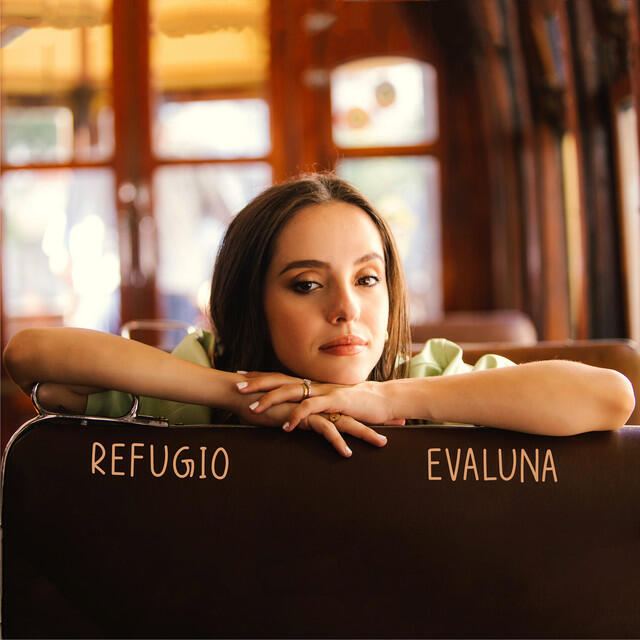 Релиз Refugio