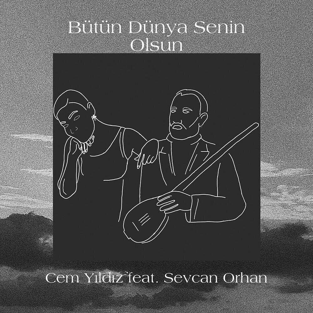 Релиз Bütün Dünya Senin Olsun