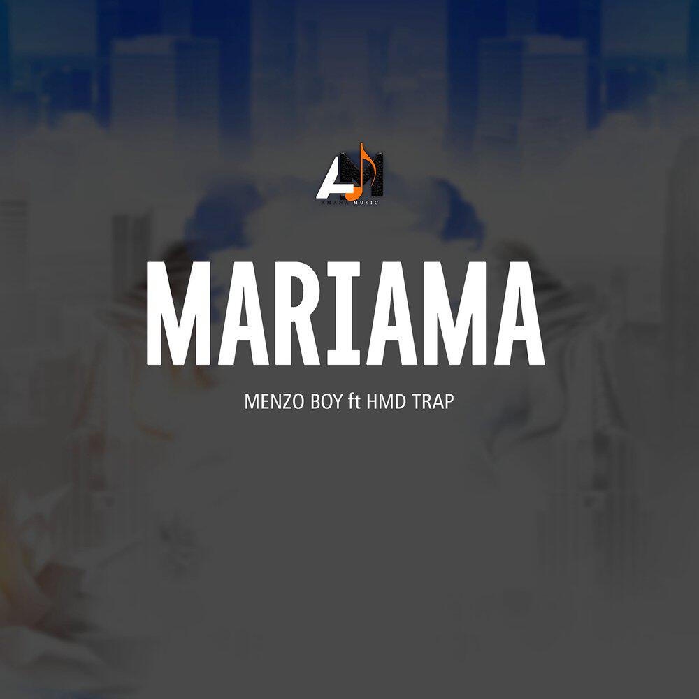 Релиз Mariama