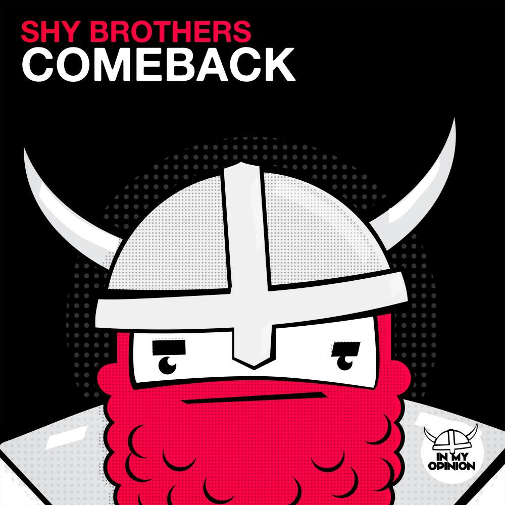 Релиз Comeback