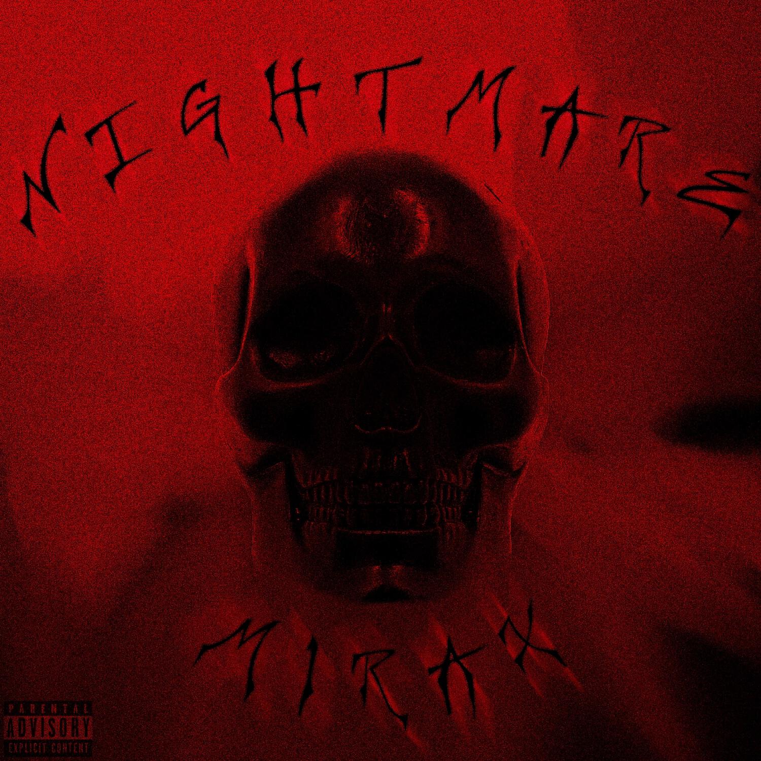 Постер альбома Nightmare