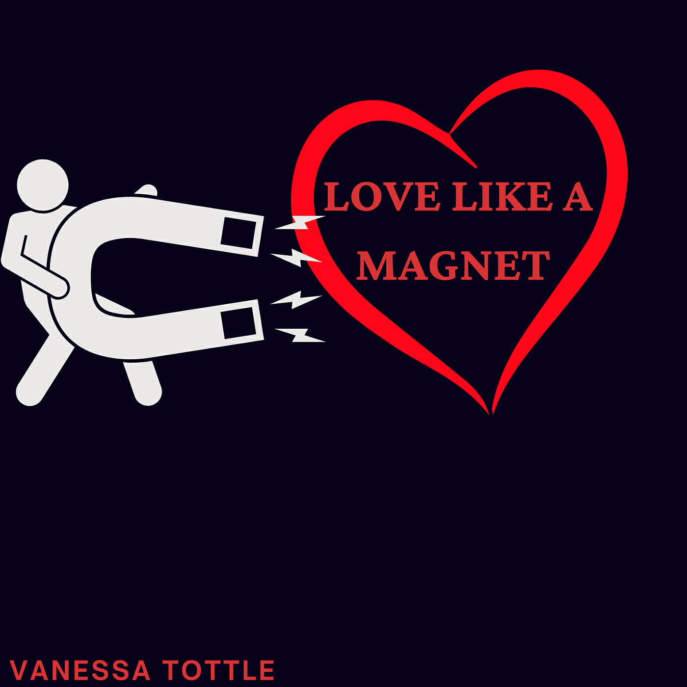 Релиз Love Like a Magnet