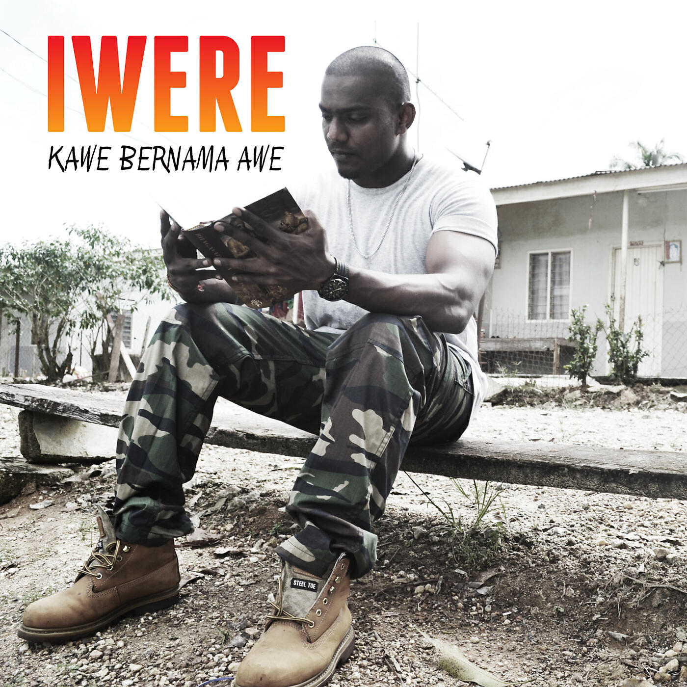 Релиз Kawe Bernamo Awe