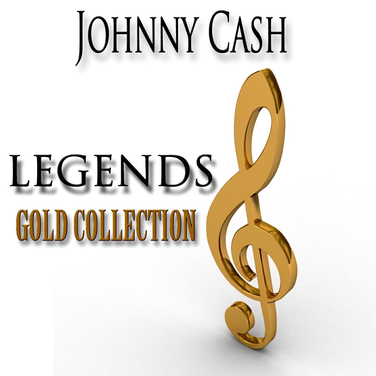 Релиз Legends Gold Collection