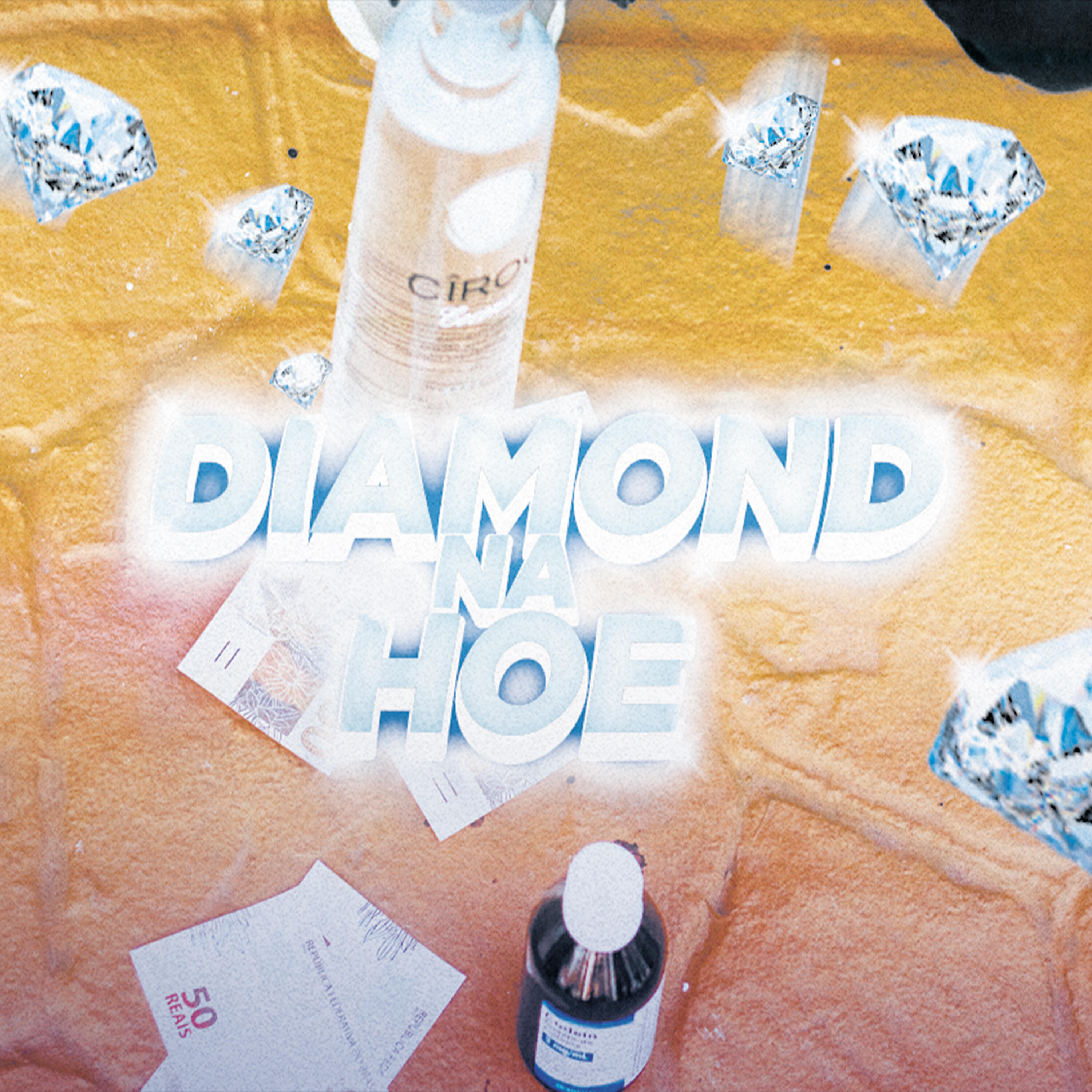 Релиз Diamond na Hoe
