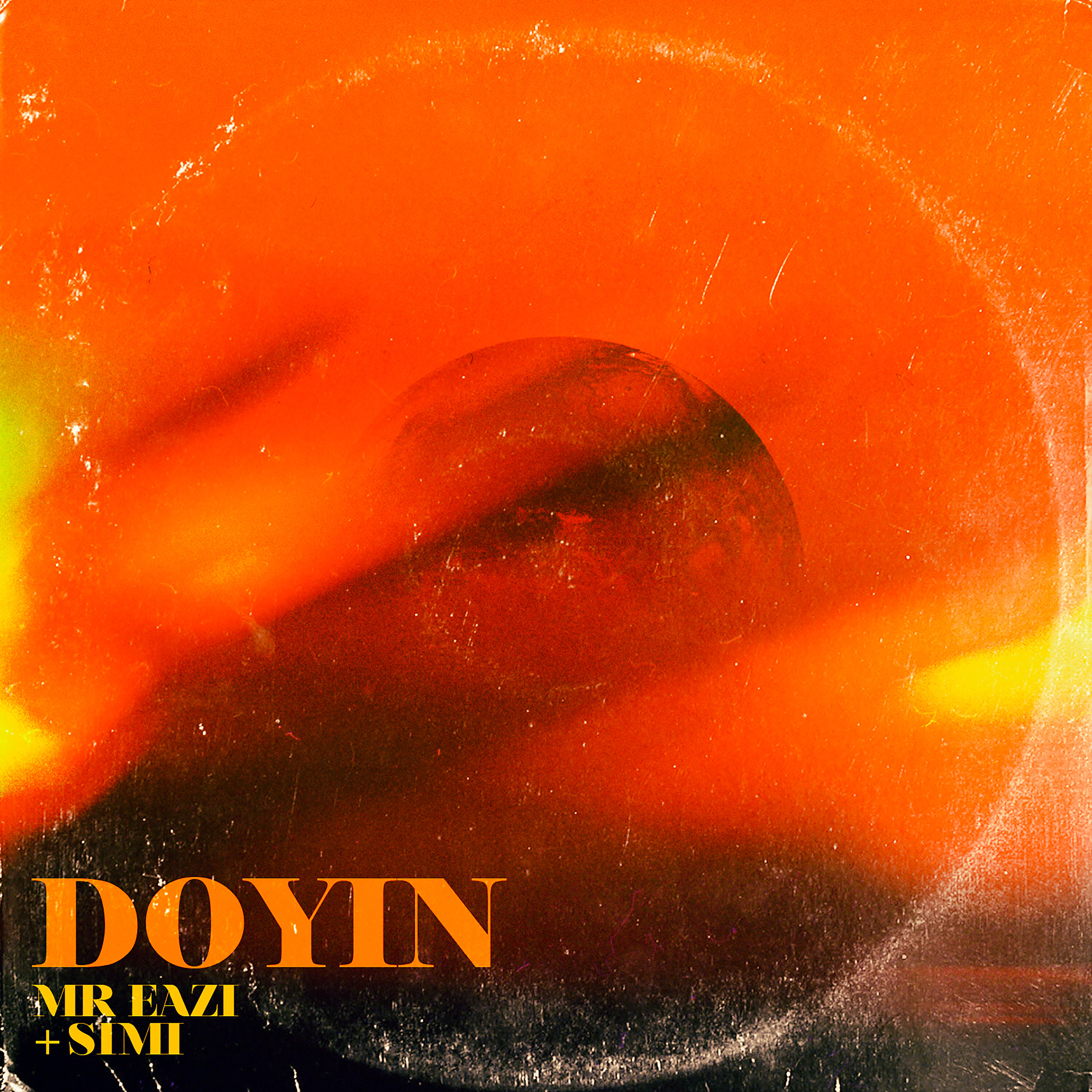 Релиз Doyin