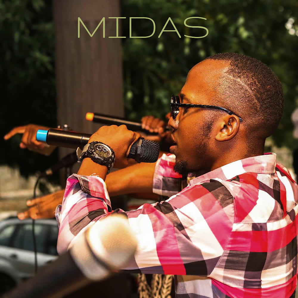 Релиз Midas