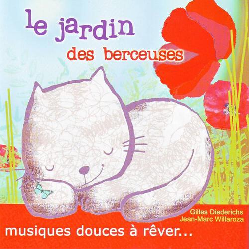 Релиз Le jardin des berceuses