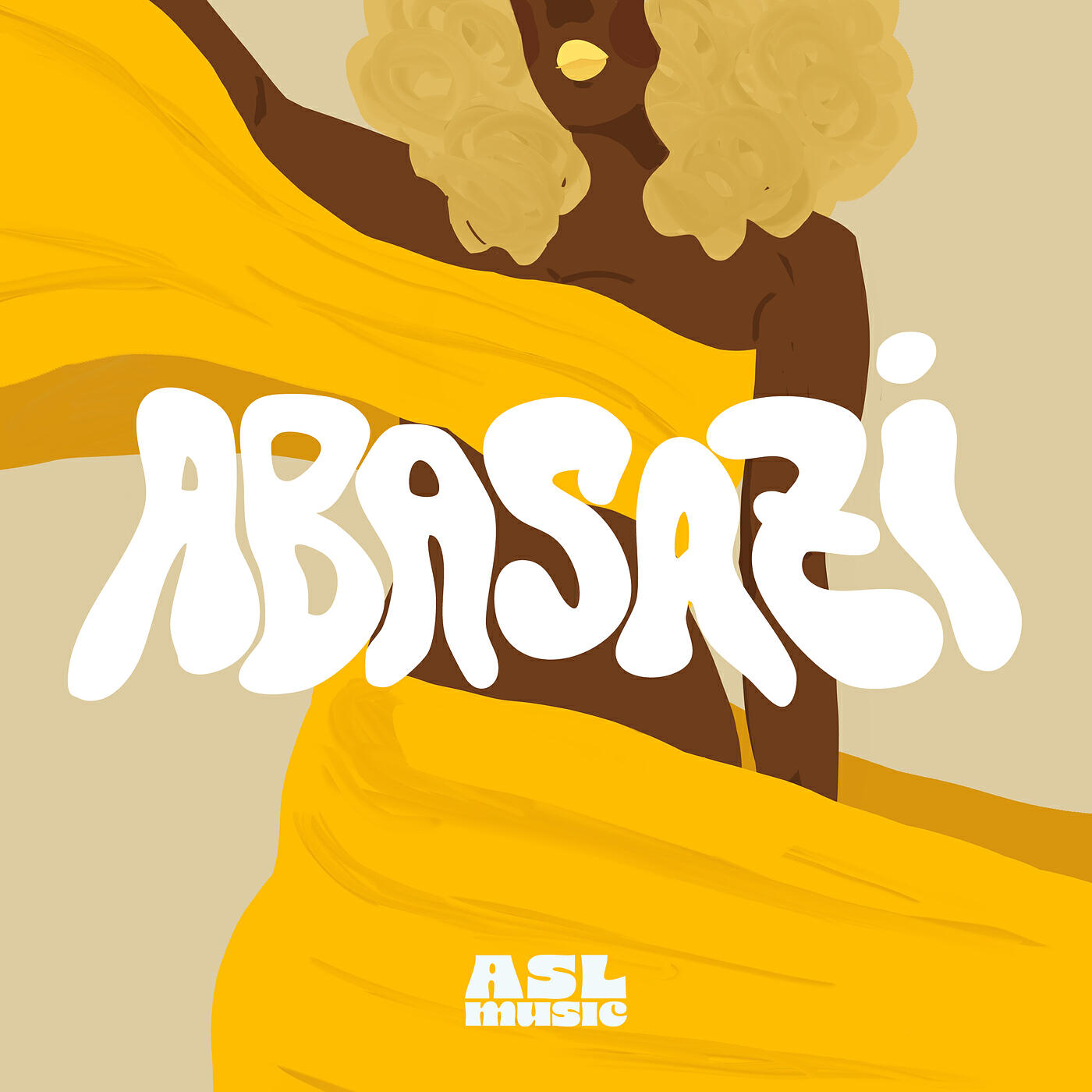 Релиз Abasazi