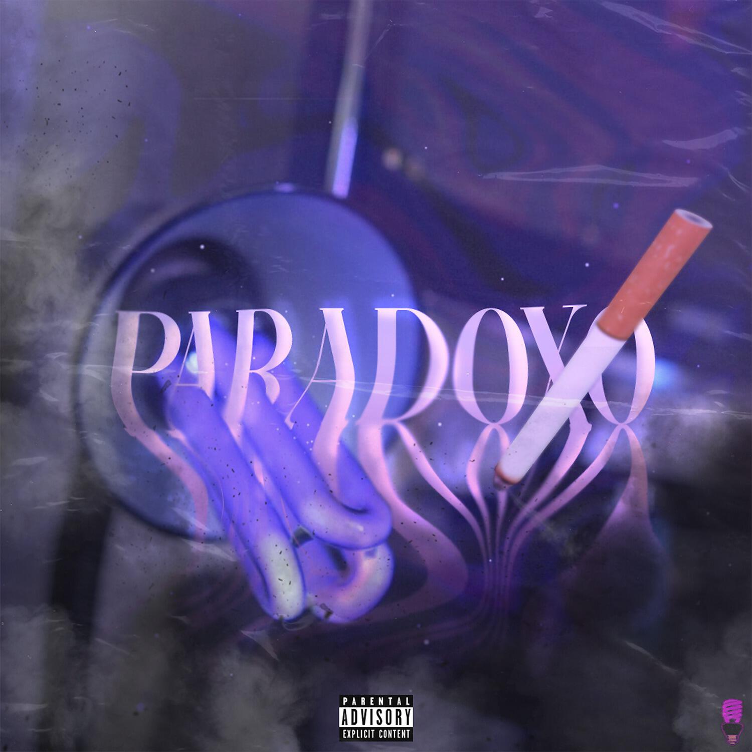 Релиз Paradoxo