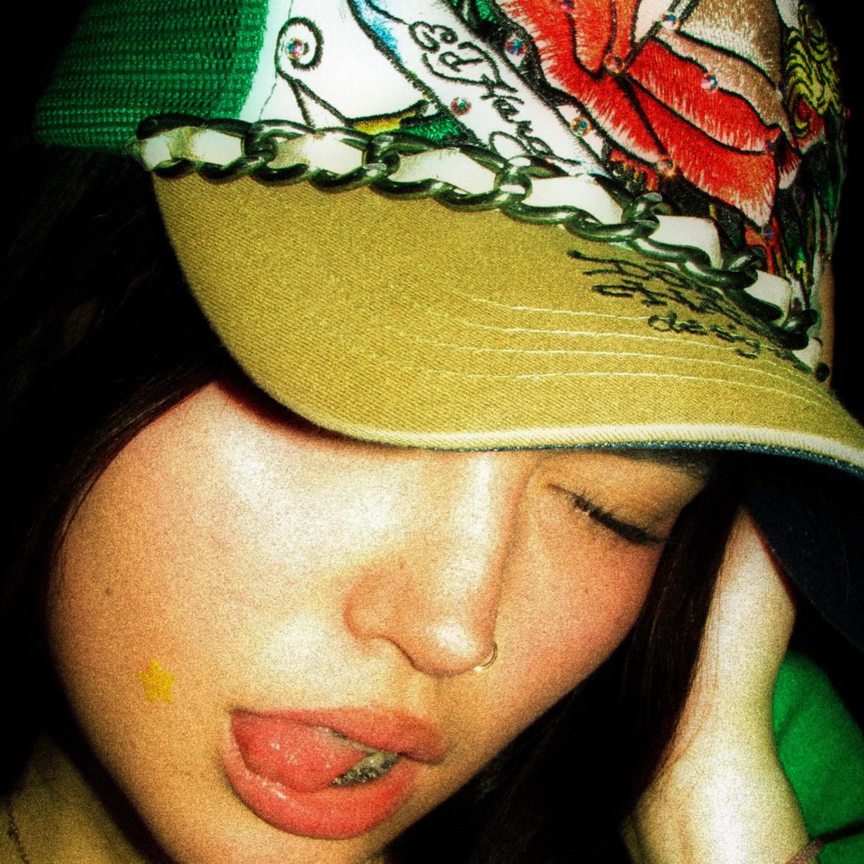 Релиз rasta cutie