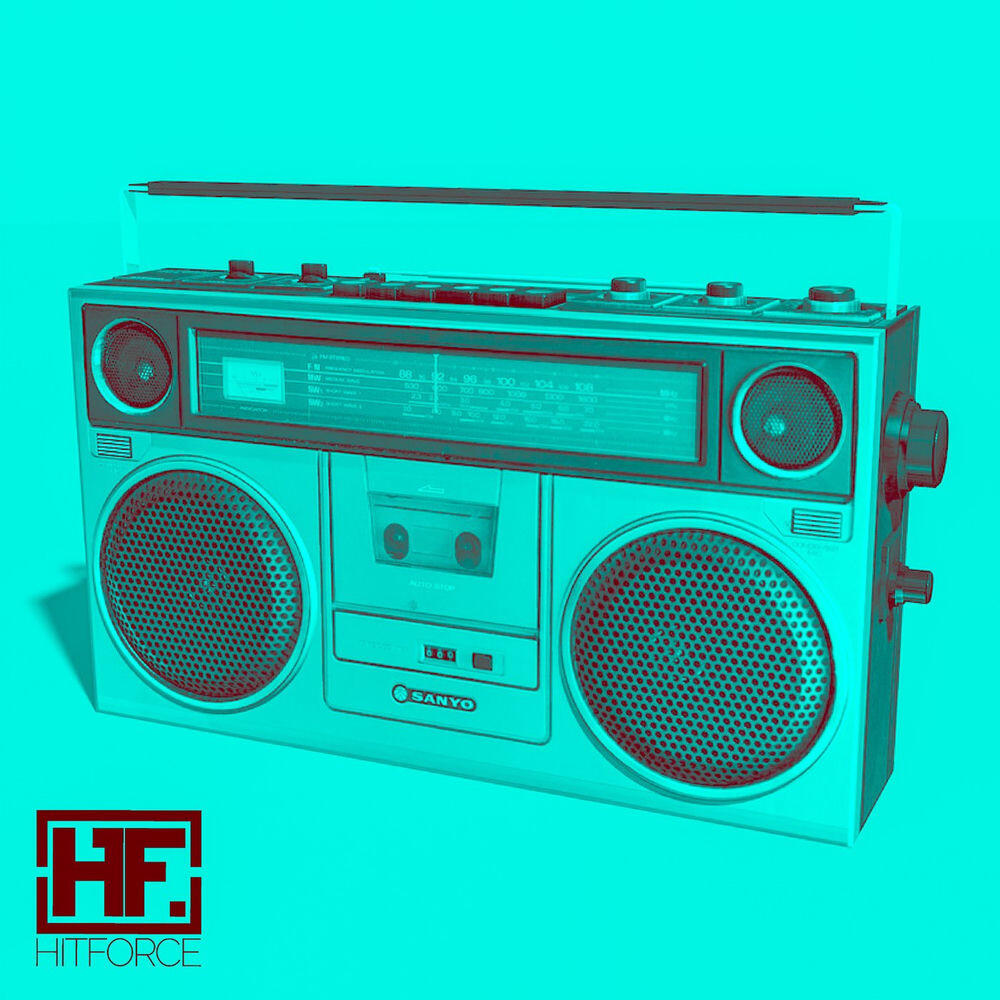 Релиз Freestyle Beats Rap
