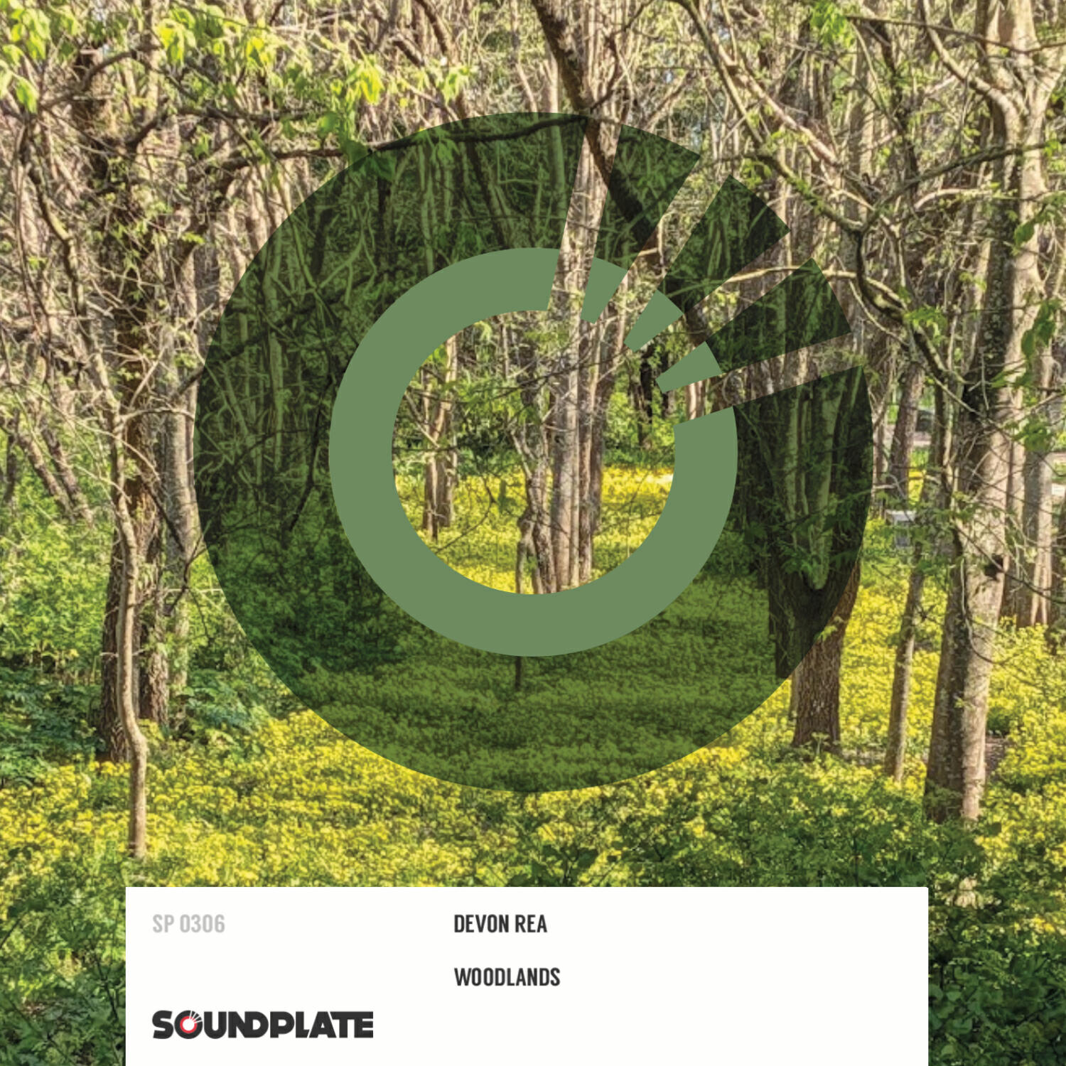 Релиз Woodlands