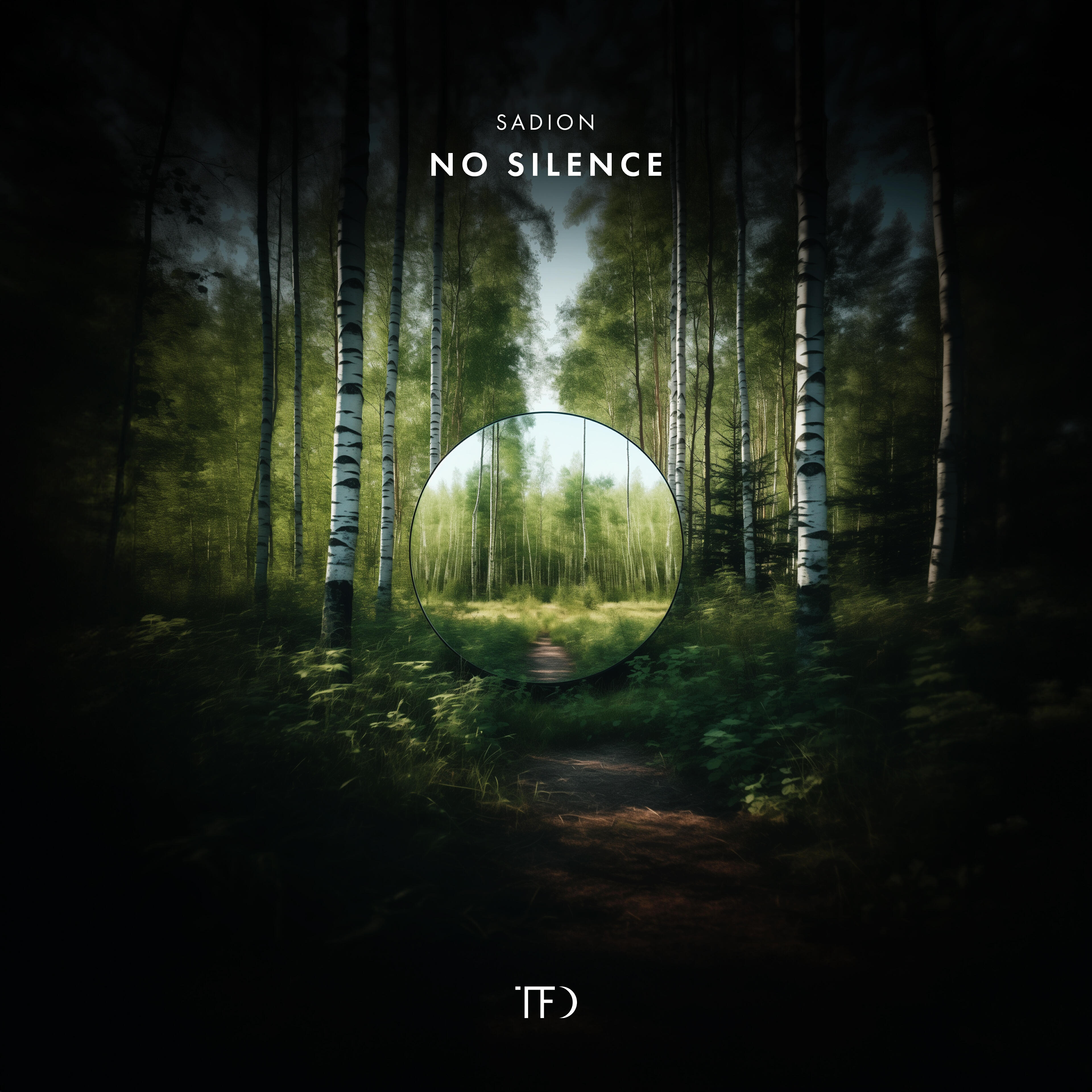 Релиз No Silence