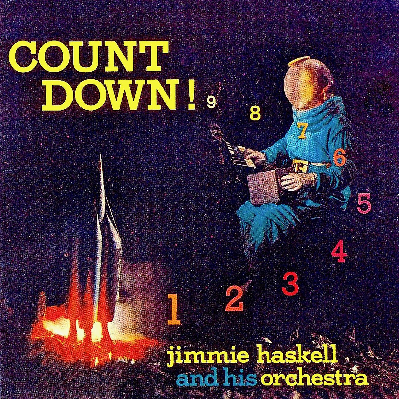 Релиз Count-Down!