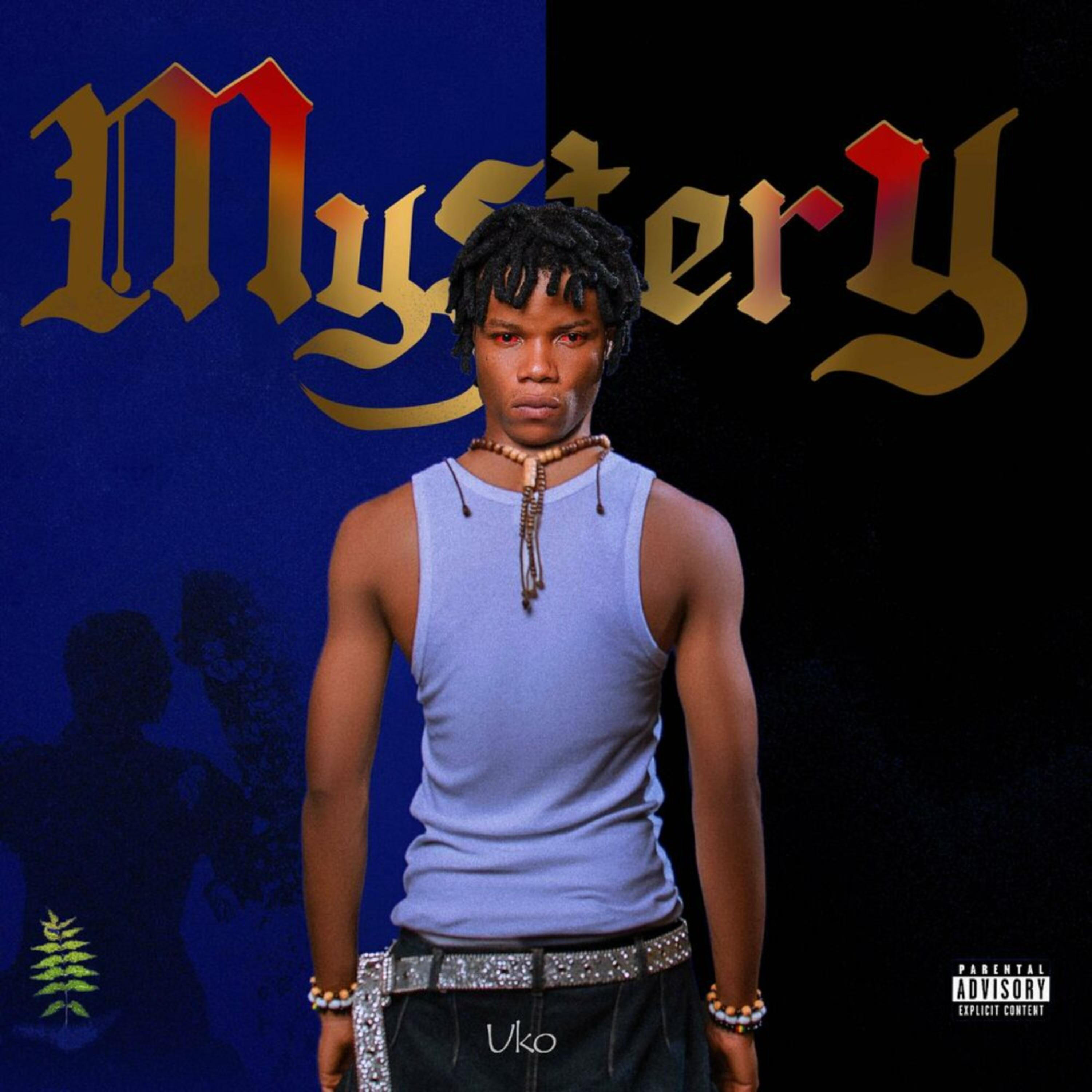 Релиз Mystery