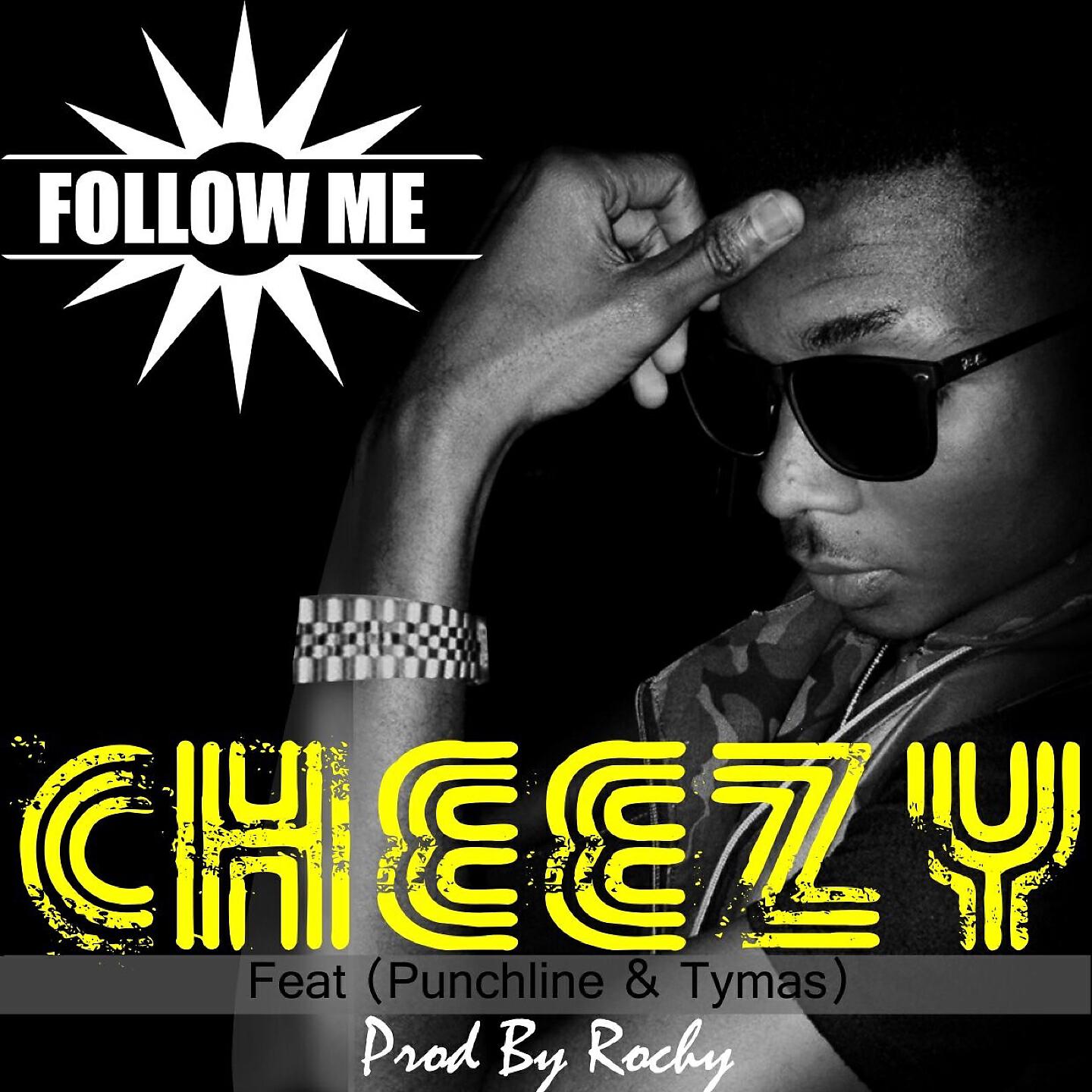 Релиз Follow Me