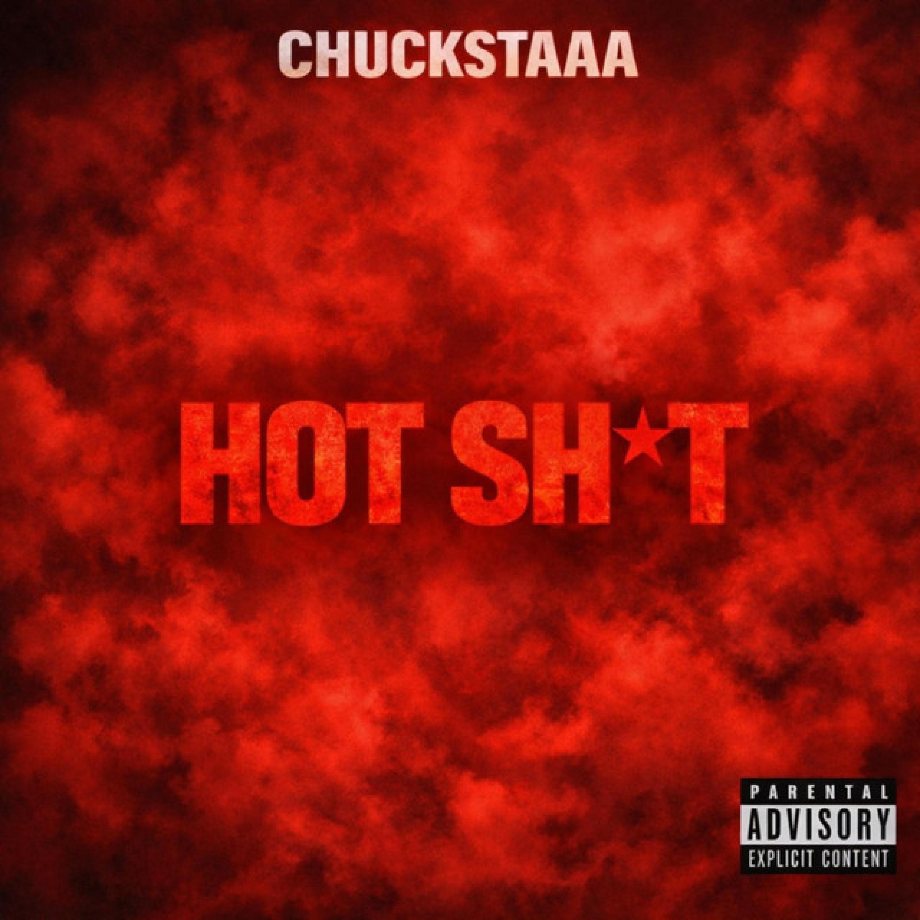 Релиз HOT SHIT