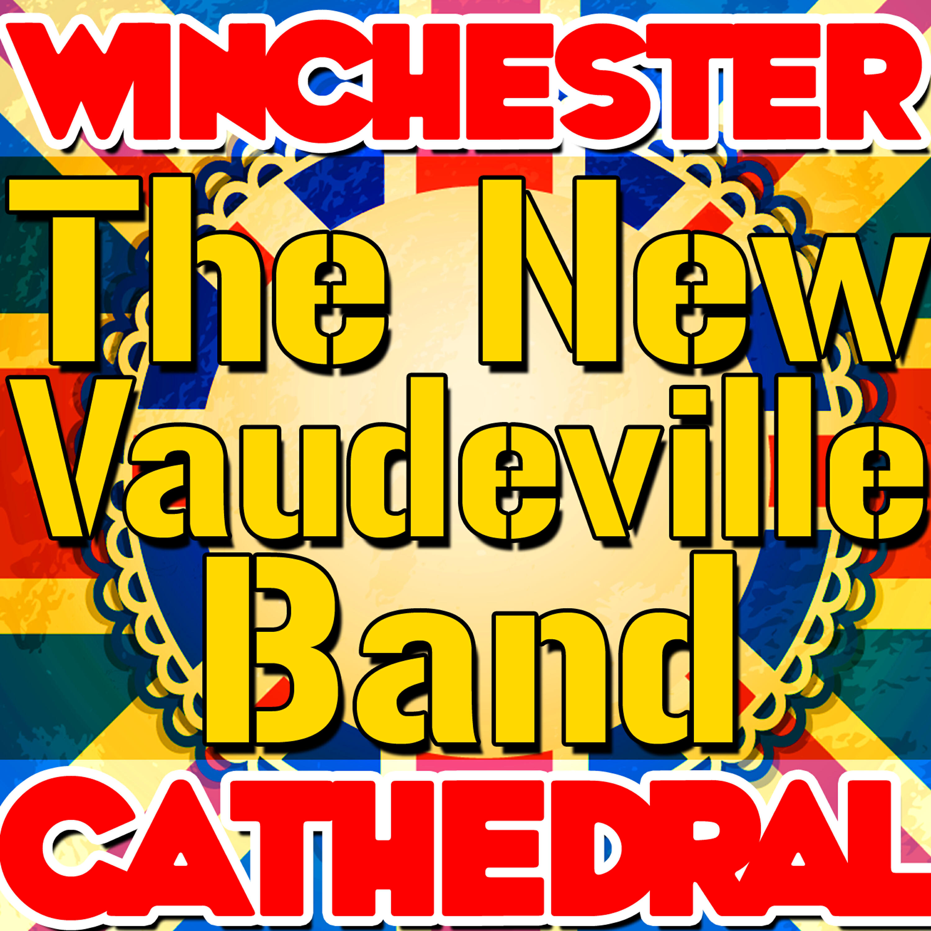 Релиз Winchester Cathedral - Single