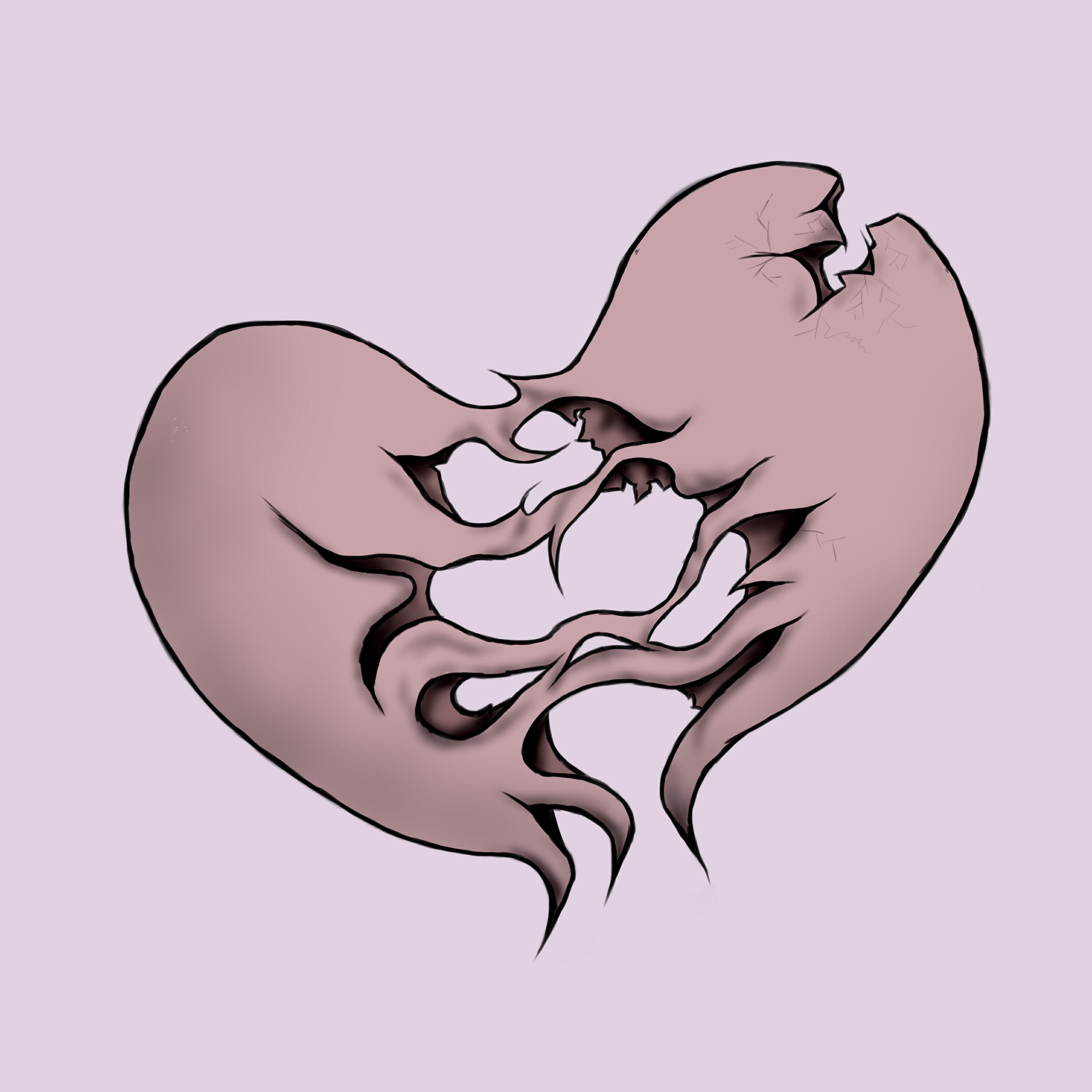 Трек оставила прошлую себя