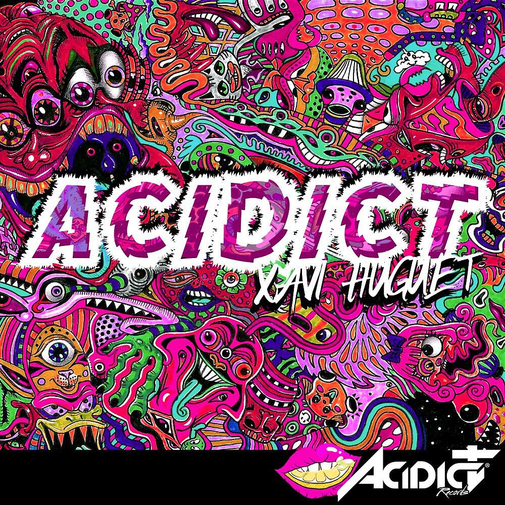 Релиз Acidict