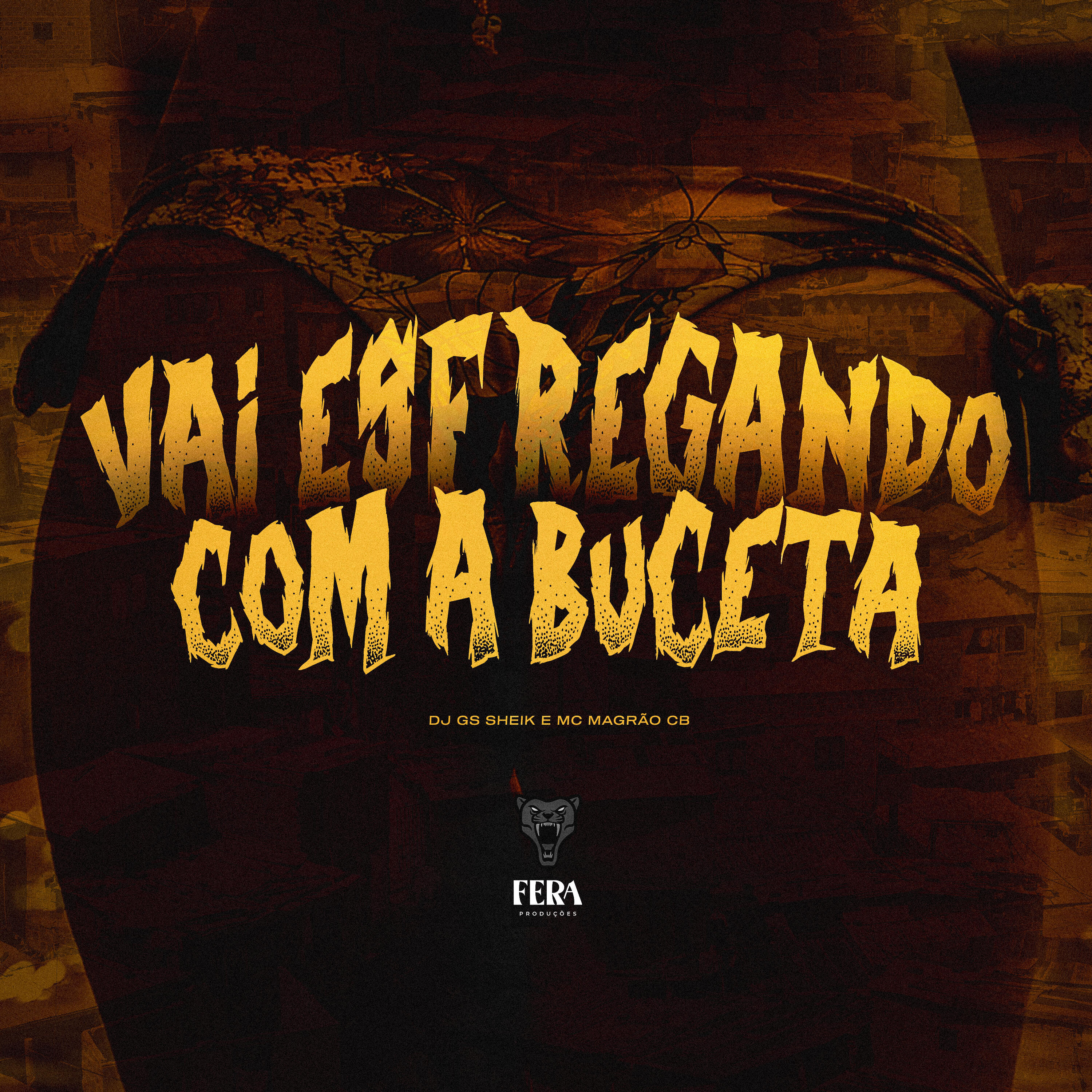 Релиз Vai Esfregando Com a Buceta