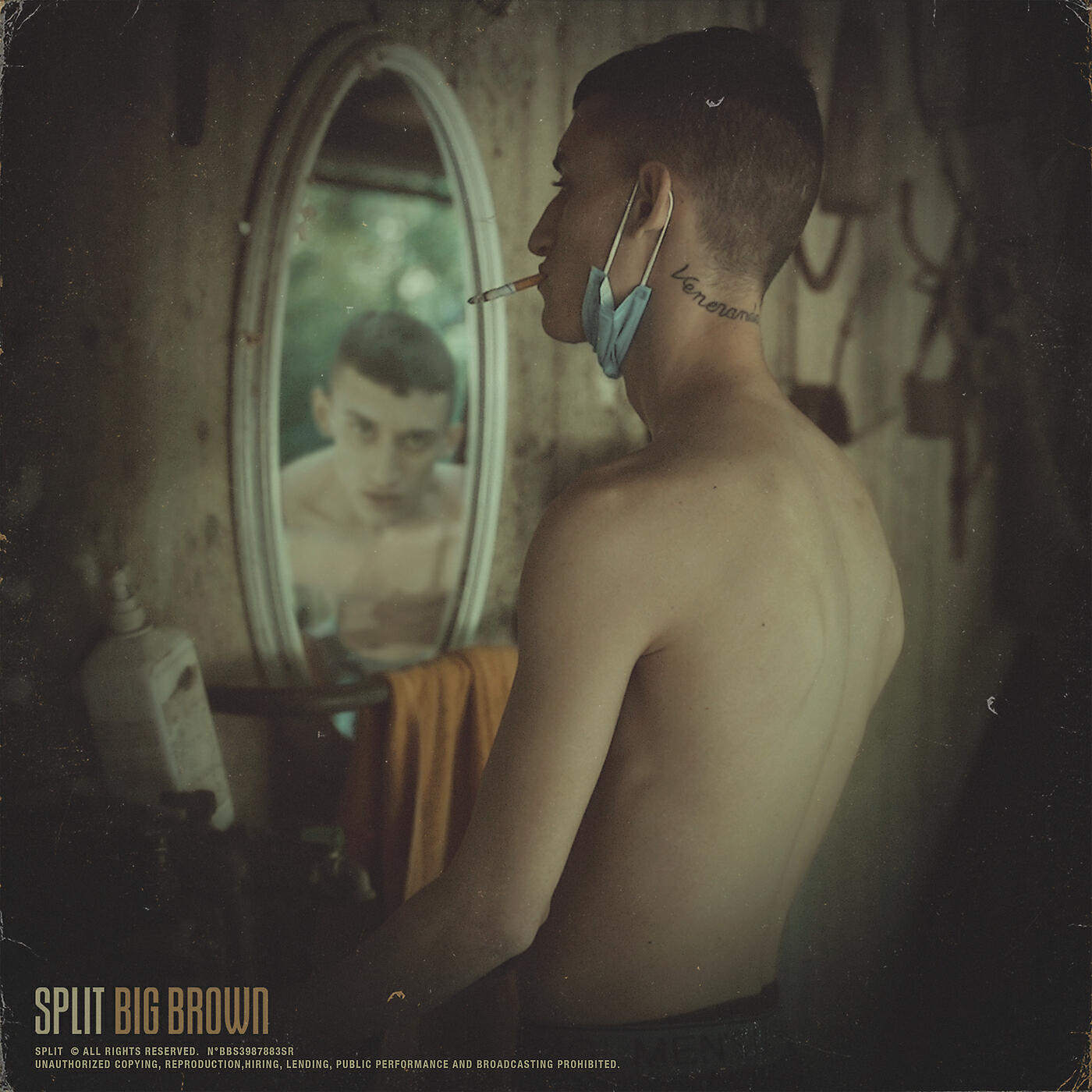 Релиз Split
